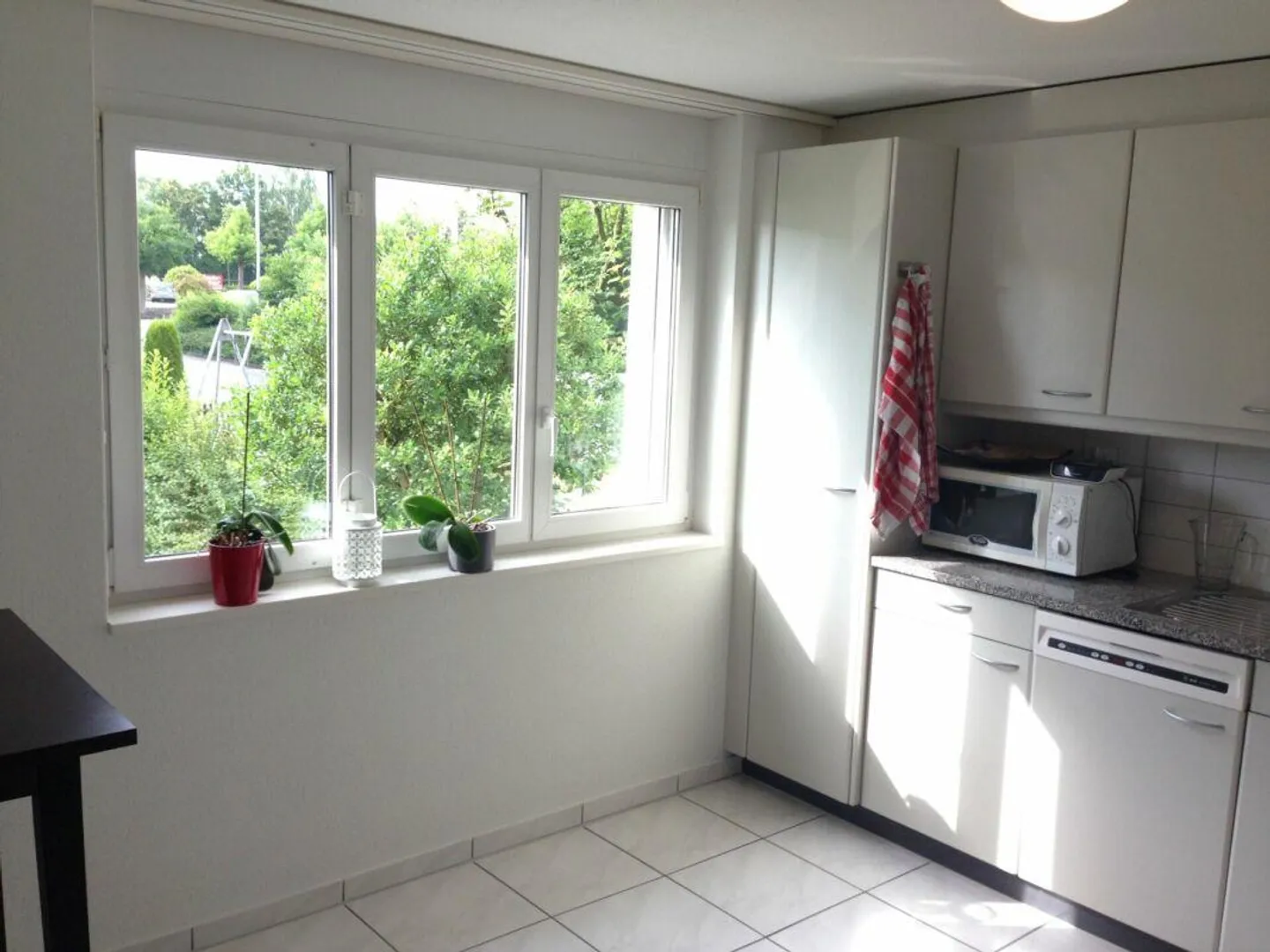 Beautiful apartment in Sursee - Photo 4 of 8