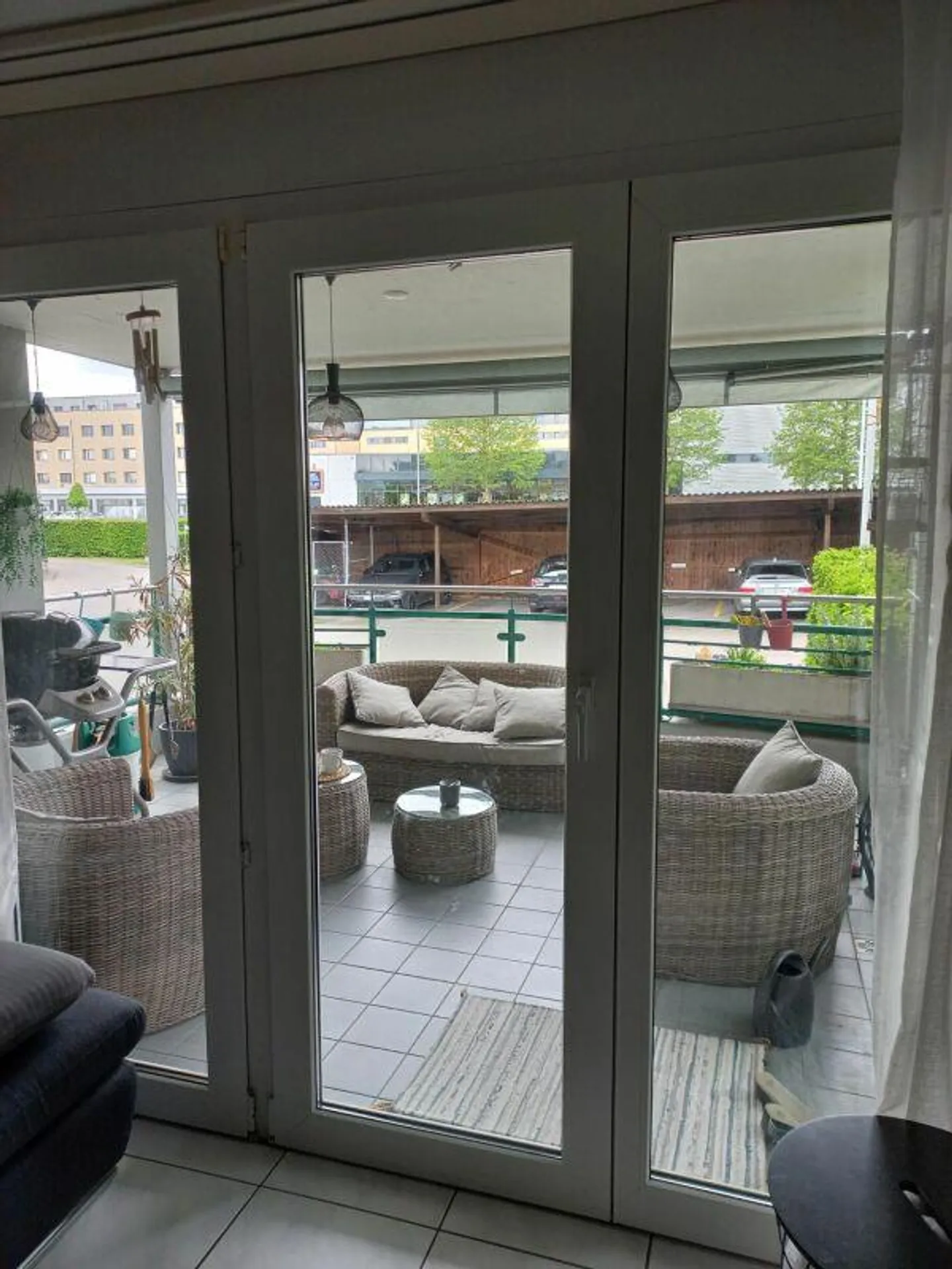 Beautiful apartment in Sursee - Photo 5 of 8