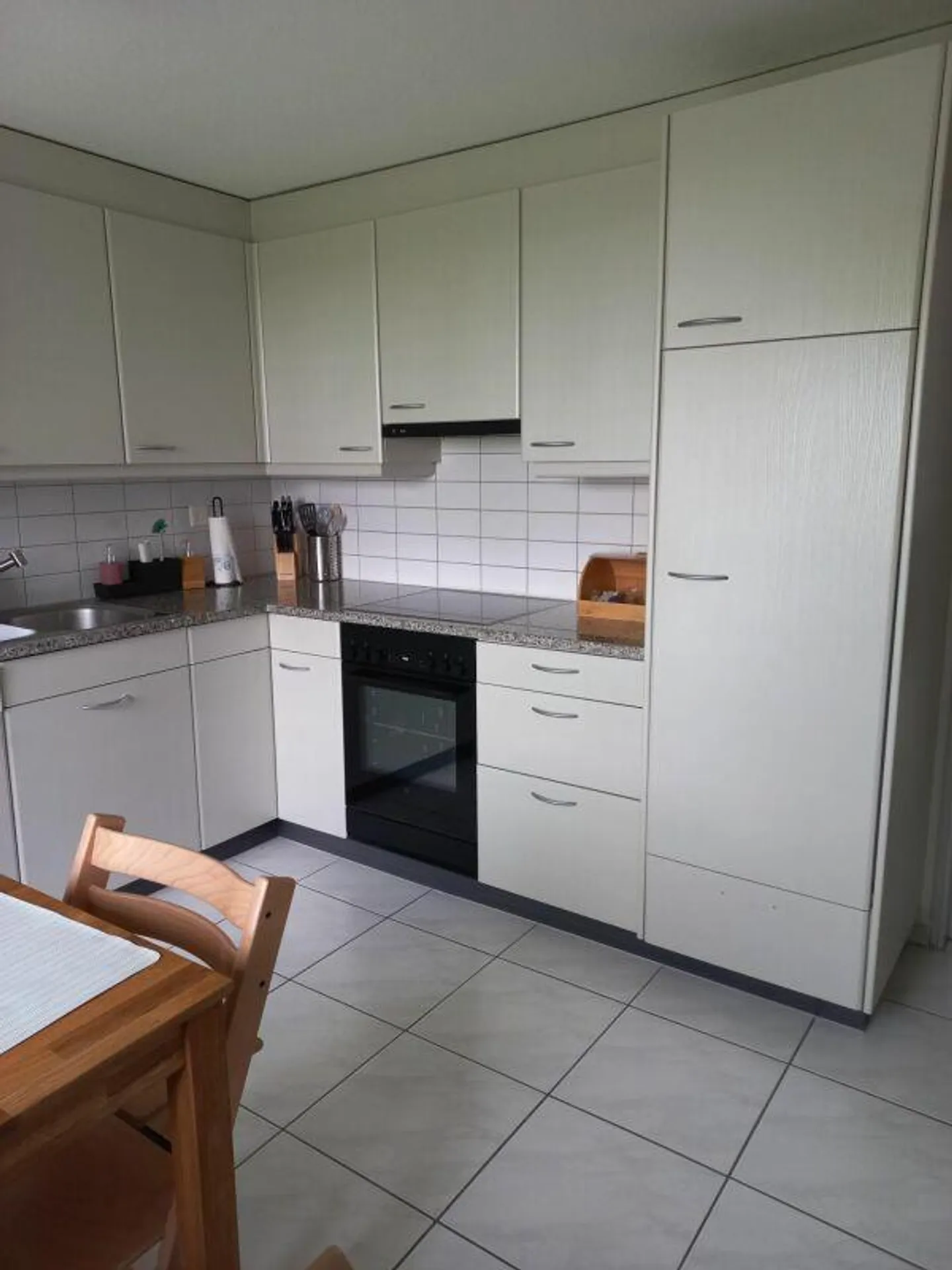 Beautiful apartment in Sursee - Photo 6 of 8