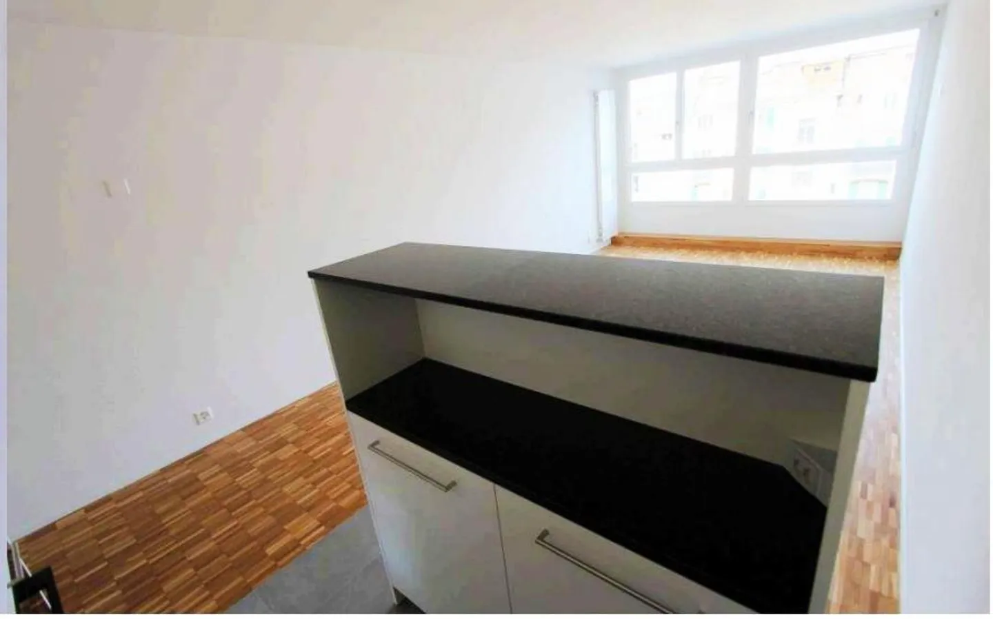 Charmante Wohnung Nähe Bahnhof - Foto 3 von 3