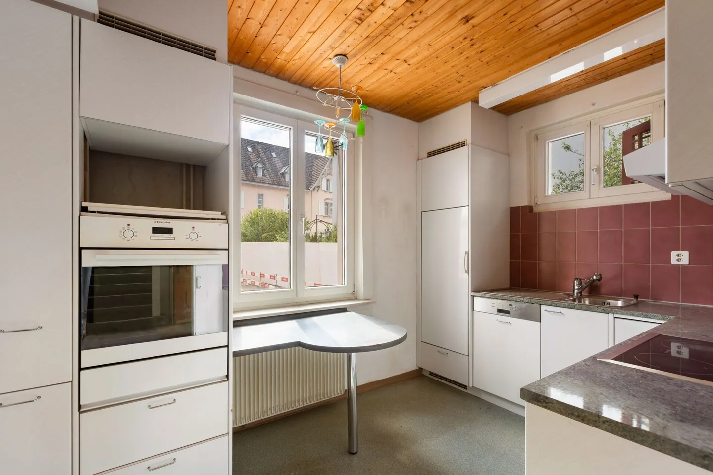 Charmante maison individuelle 5½ pièces dans un emplacement central - Photo 3 sur 20