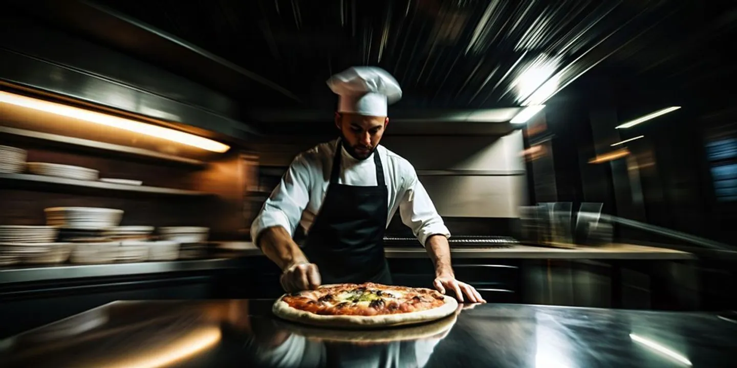 Special CULINARY Restaurant in Prime Location (ZURICH-Oerlikon) - Photo 1 of 7