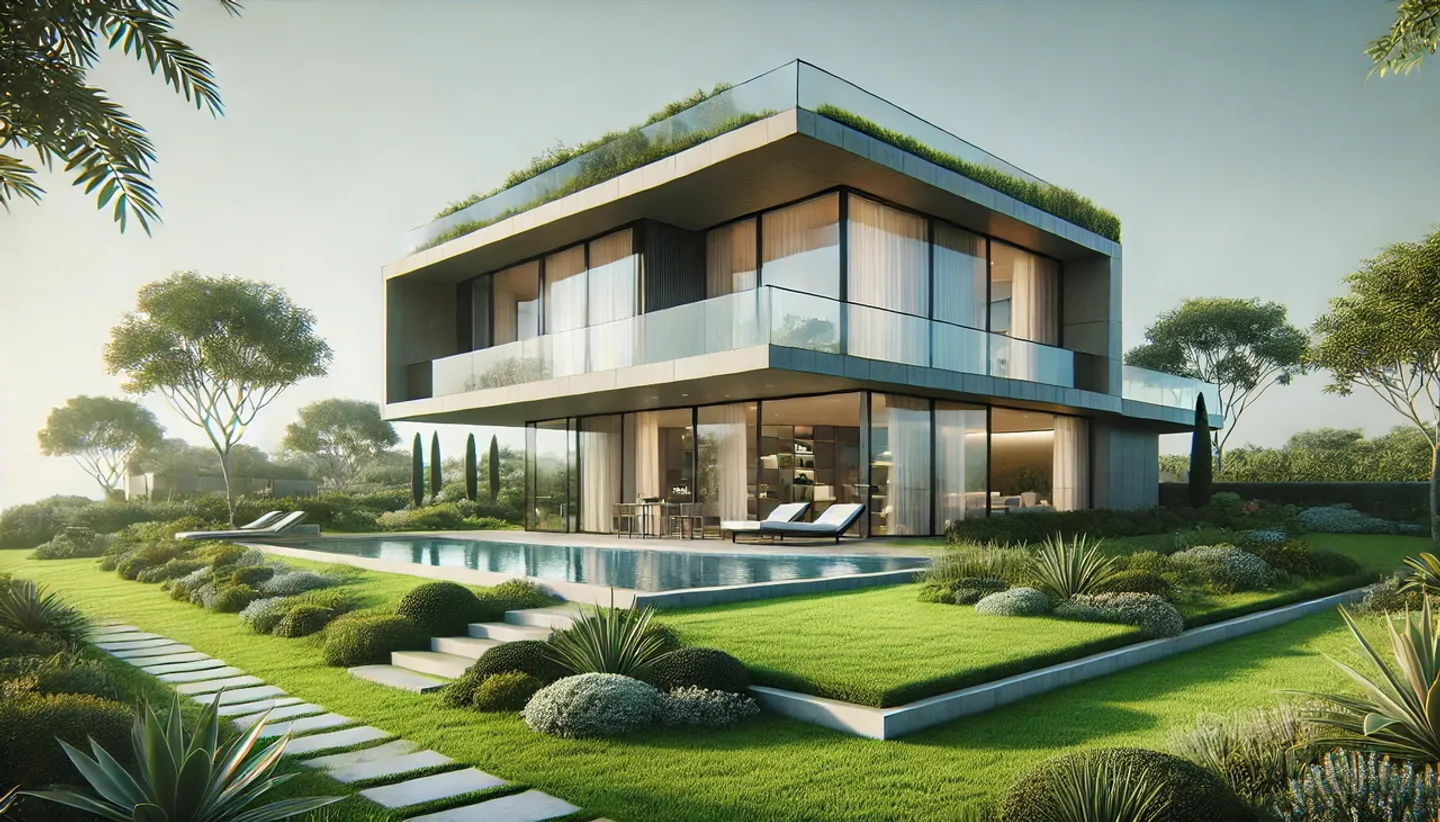 Casa 8 stanze - Foto 1 di 1