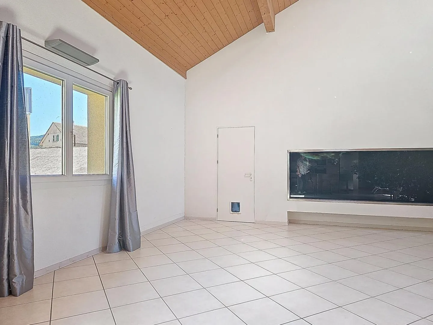 Villa individuelle 9 pièces à St-Imier - Foto 4 von 30