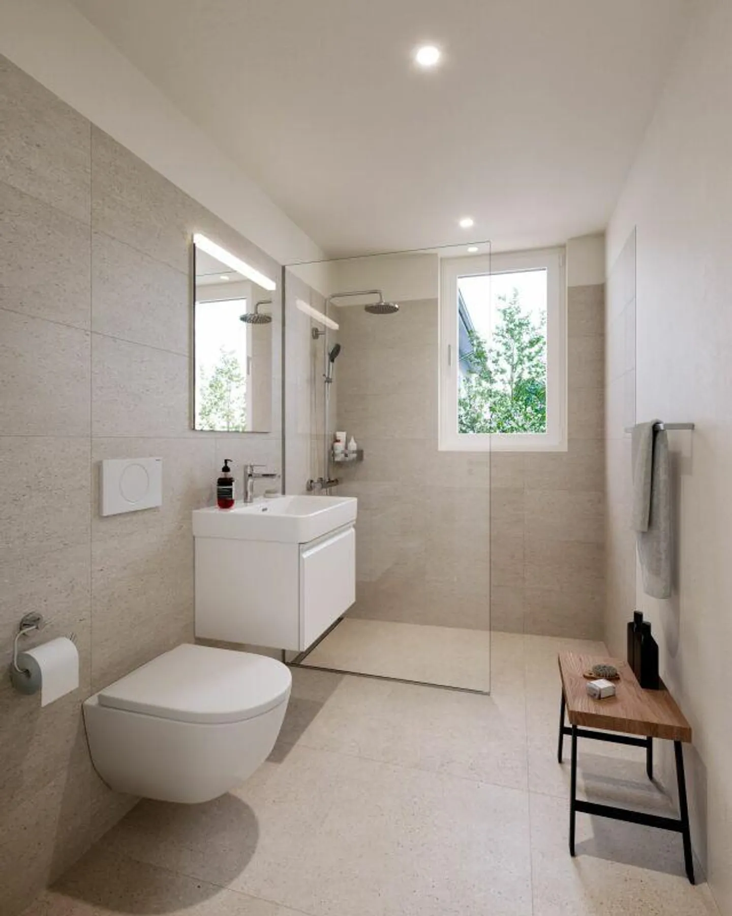 Nuovi appartamenti di 4.5 stanze a Bäriswil - Foto 6 di 6