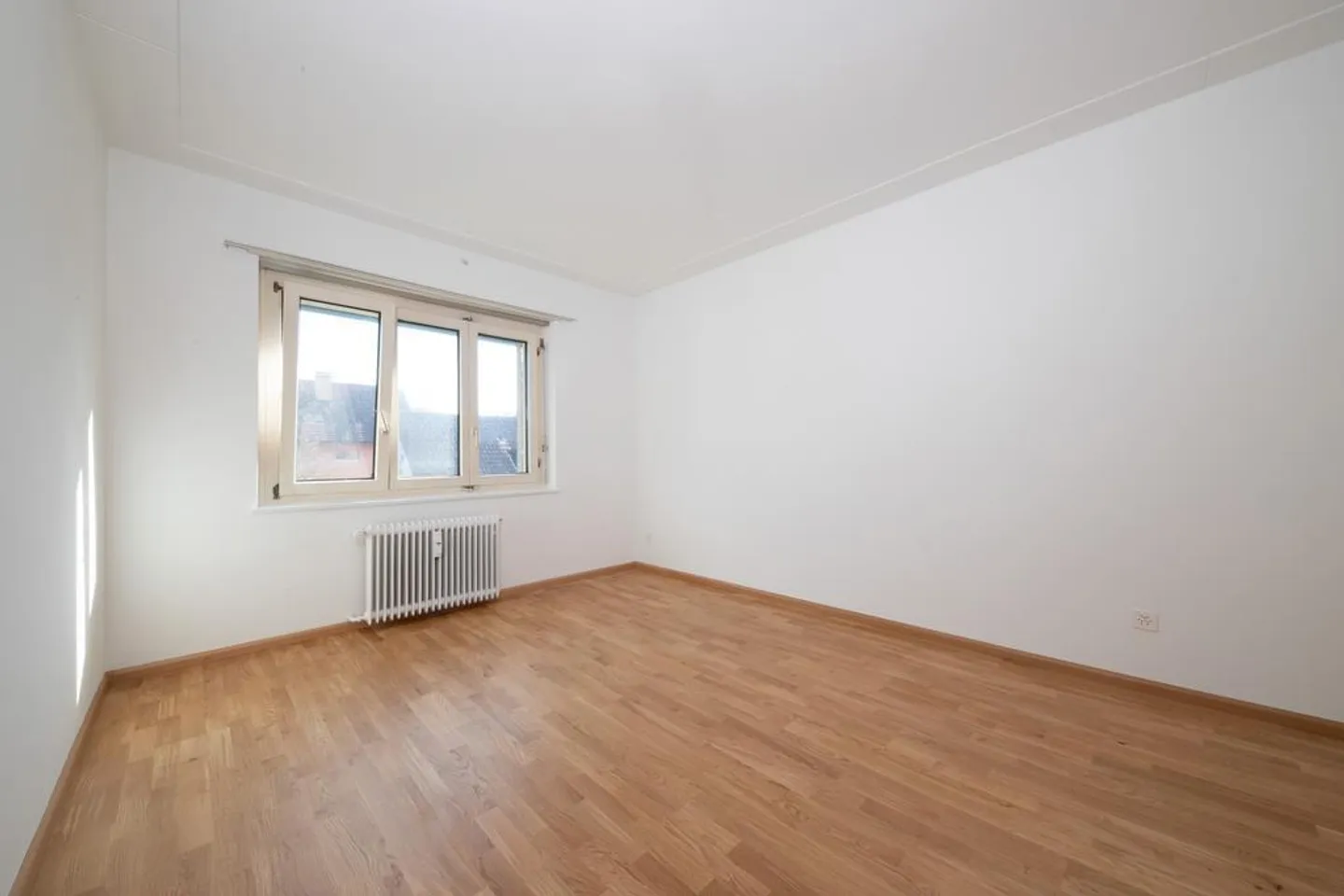 Appartement charmant et spacieux de 3 pièces - Photo 4 sur 5