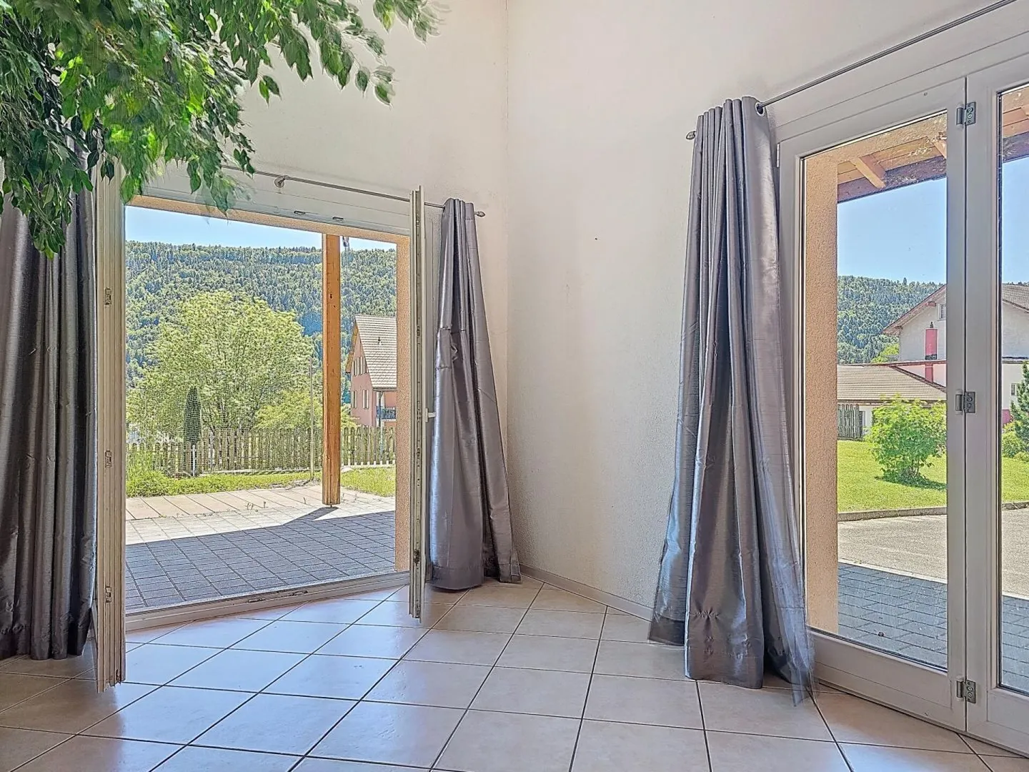 Villa individuelle 9 pièces à St-Imier - Foto 5 von 30