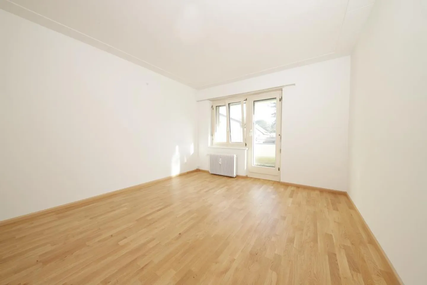 Appartement charmant et spacieux de 3 pièces - Photo 5 sur 5