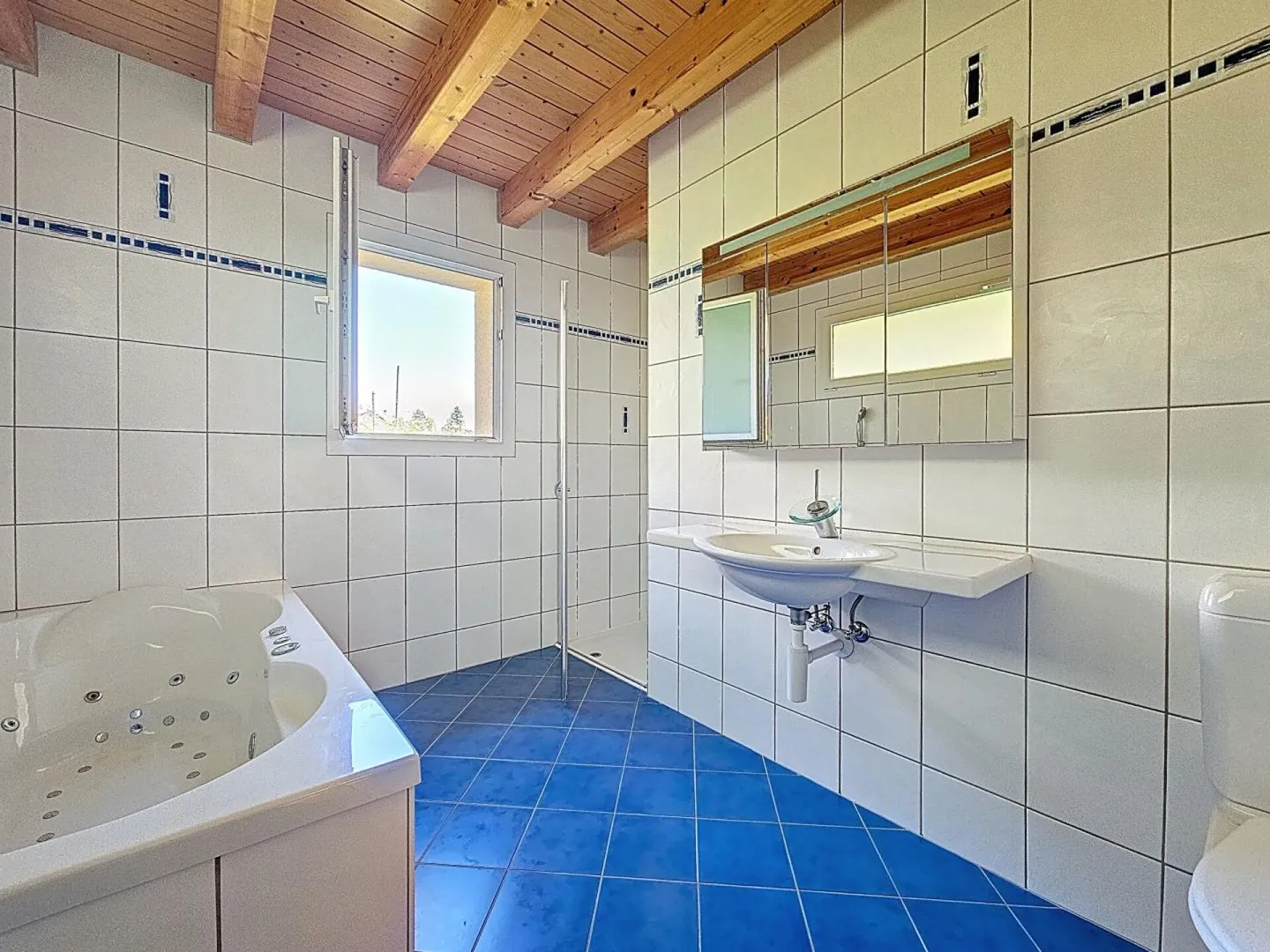 Villa individuelle 9 pièces à St-Imier - Foto 15 von 30