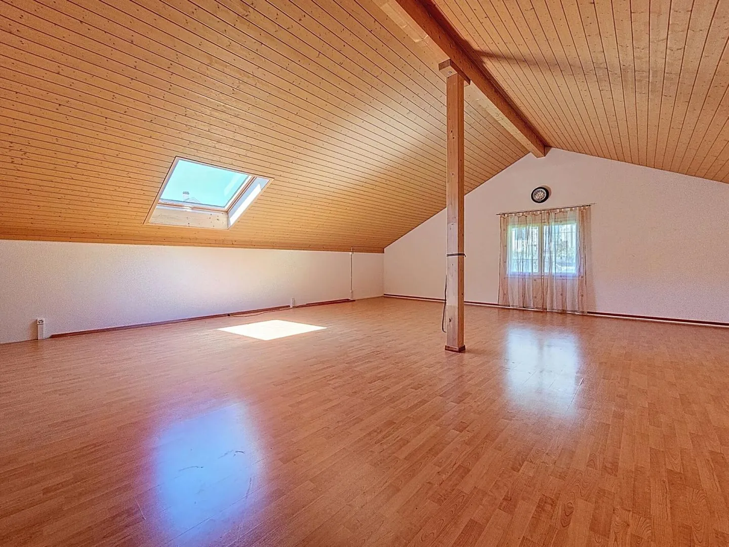 Villa individuelle 9 pièces à St-Imier - Foto 17 von 30