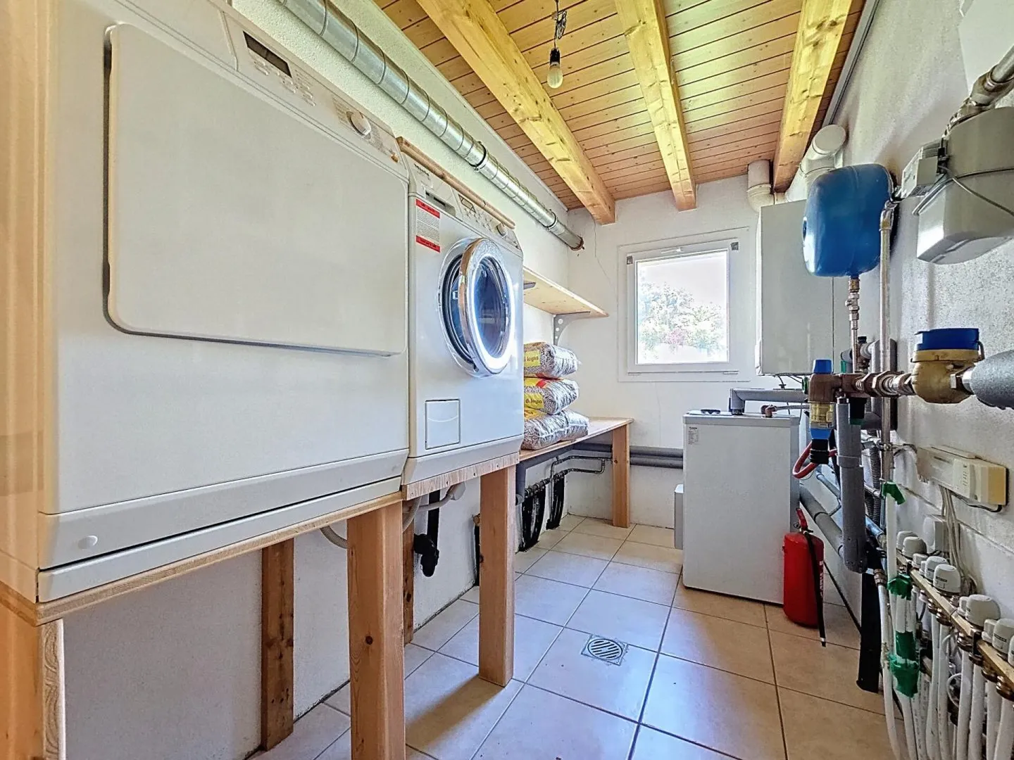 Villa individuelle 9 pièces à St-Imier - Foto 20 von 30