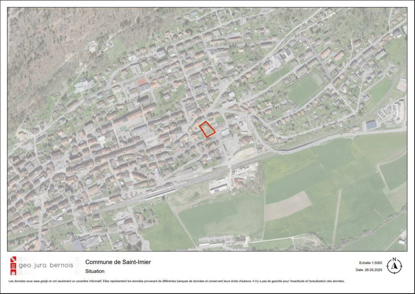 Villa individuelle 9 pièces à St-Imier - Foto 21 von 30