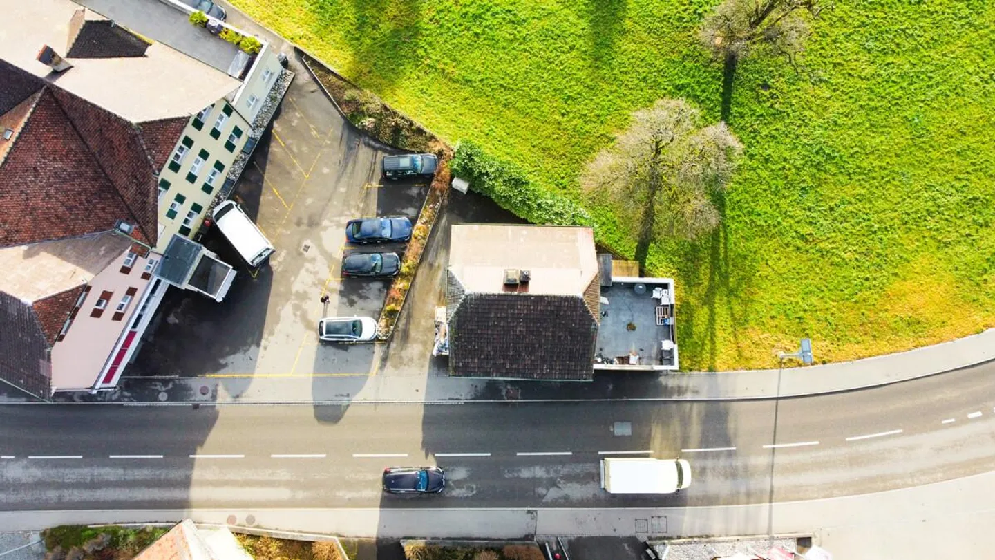 Propriété résidentielle et commerciale flexible pour co-living, studio et entreprise –... - Photo 8 sur 10