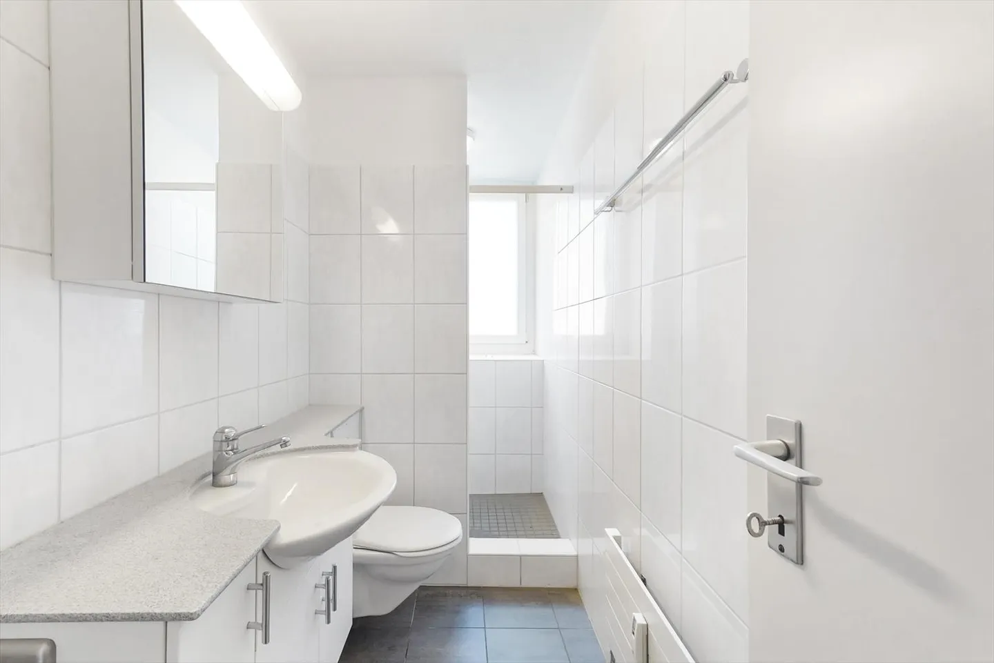 Appartamento luminoso con una bella vista sul verde! - Foto 4 di 11