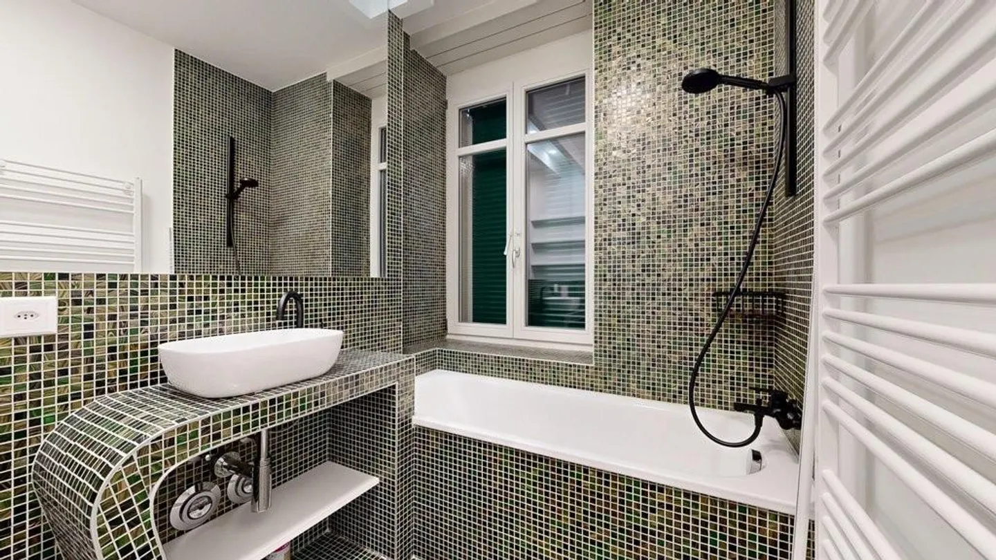 Charming 2-room apartment - Photo 4 of 5