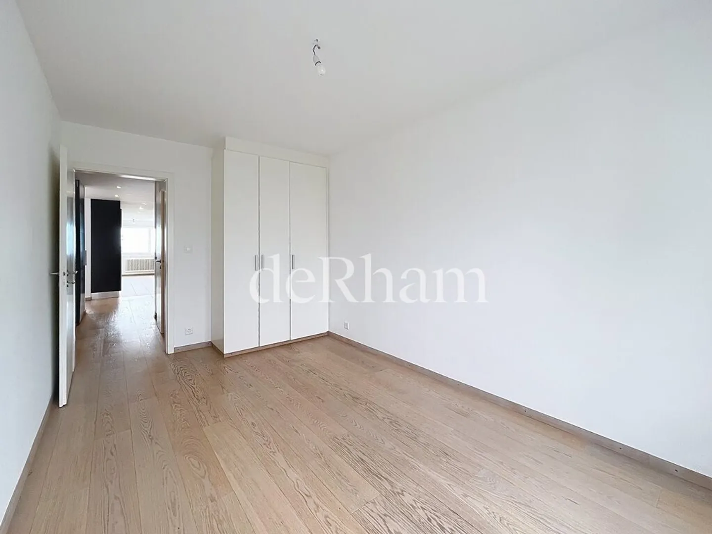 Wunderschöne 4,5-Zimmer-Wohnung in Pully! - Foto 10 von 12