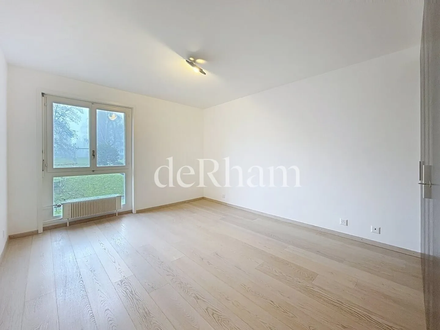 Wunderschöne 4,5-Zimmer-Wohnung in Pully! - Foto 9 von 12