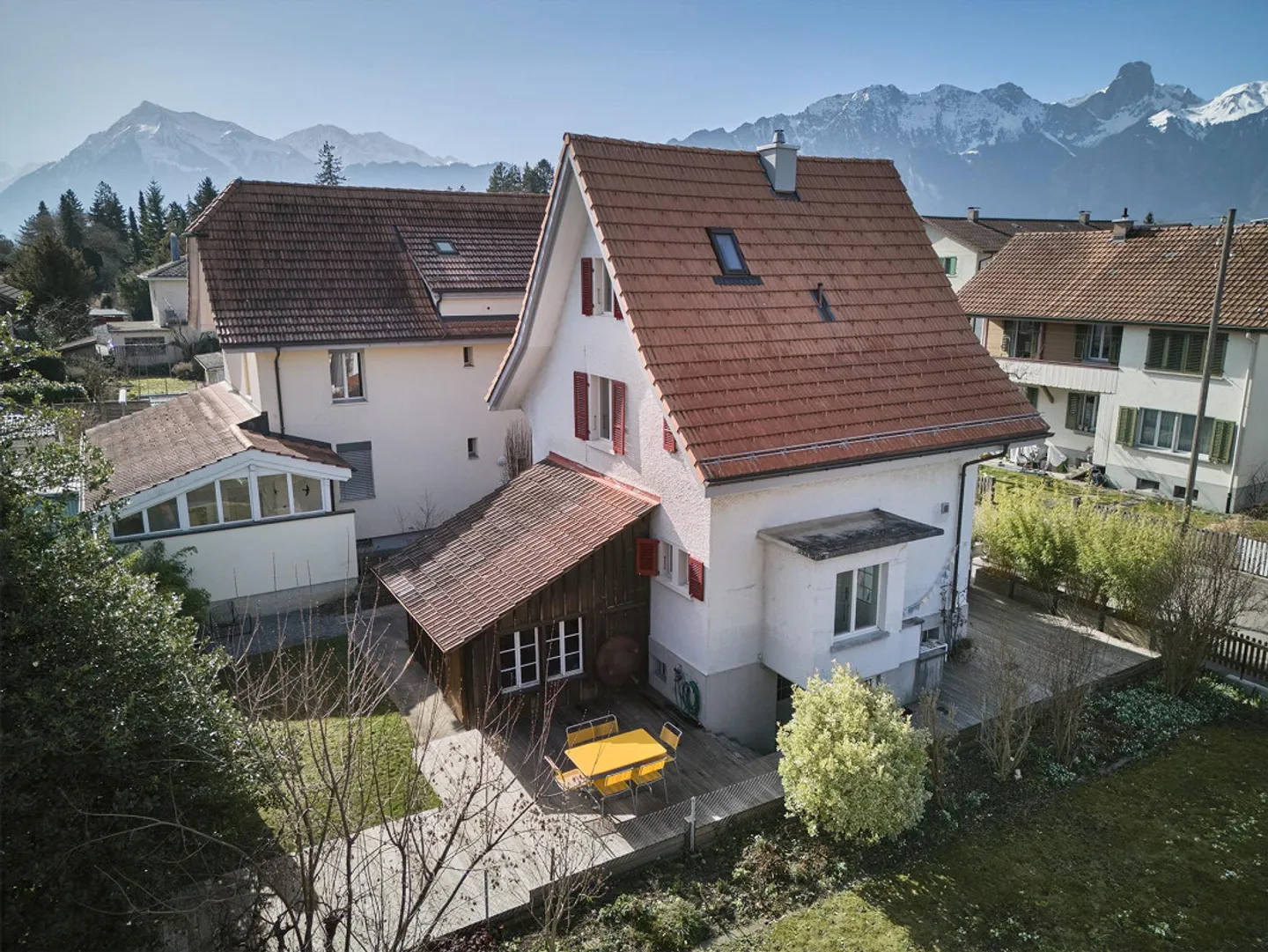 Gioielli nel quartiere ovest di Thun - Foto 3 di 15