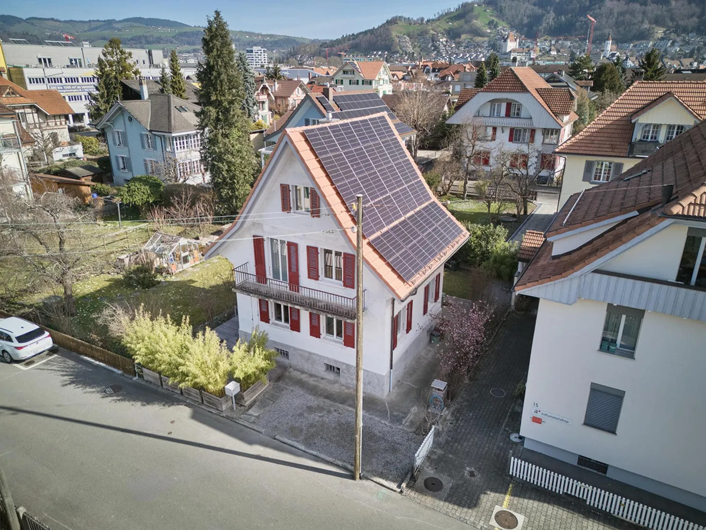 Gioielli nel quartiere ovest di Thun - Foto 5 di 15