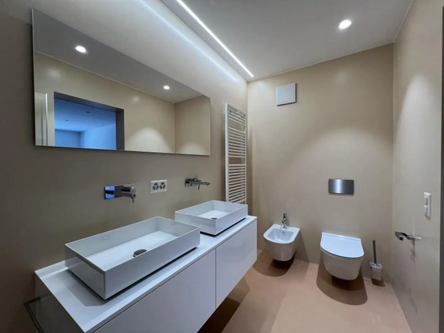 3.5 Room Apartment Surrounded by Greenery - Photo 12 of 13