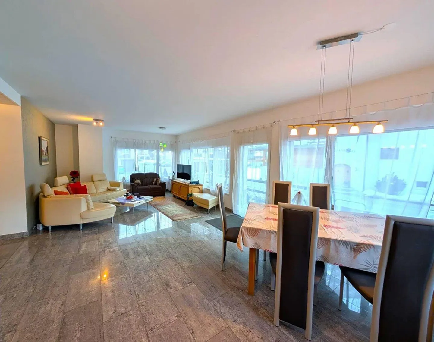 Appartement sensationnel à Saas-Almagell - Photo 6 sur 13