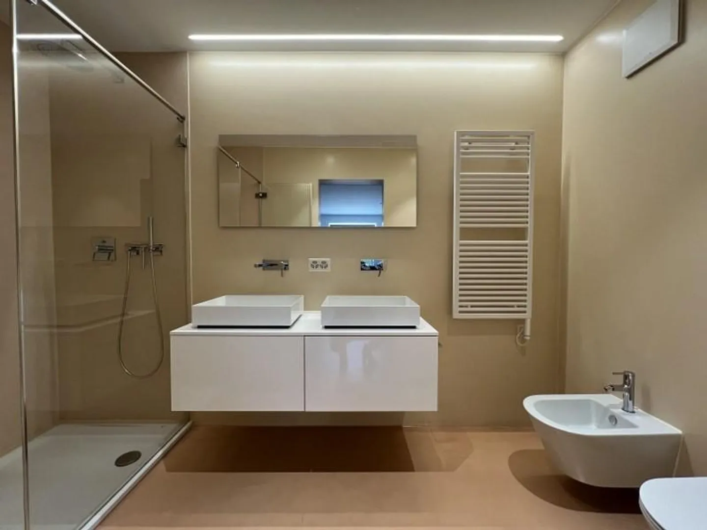 3.5 Room Apartment Surrounded by Greenery - Photo 13 of 13