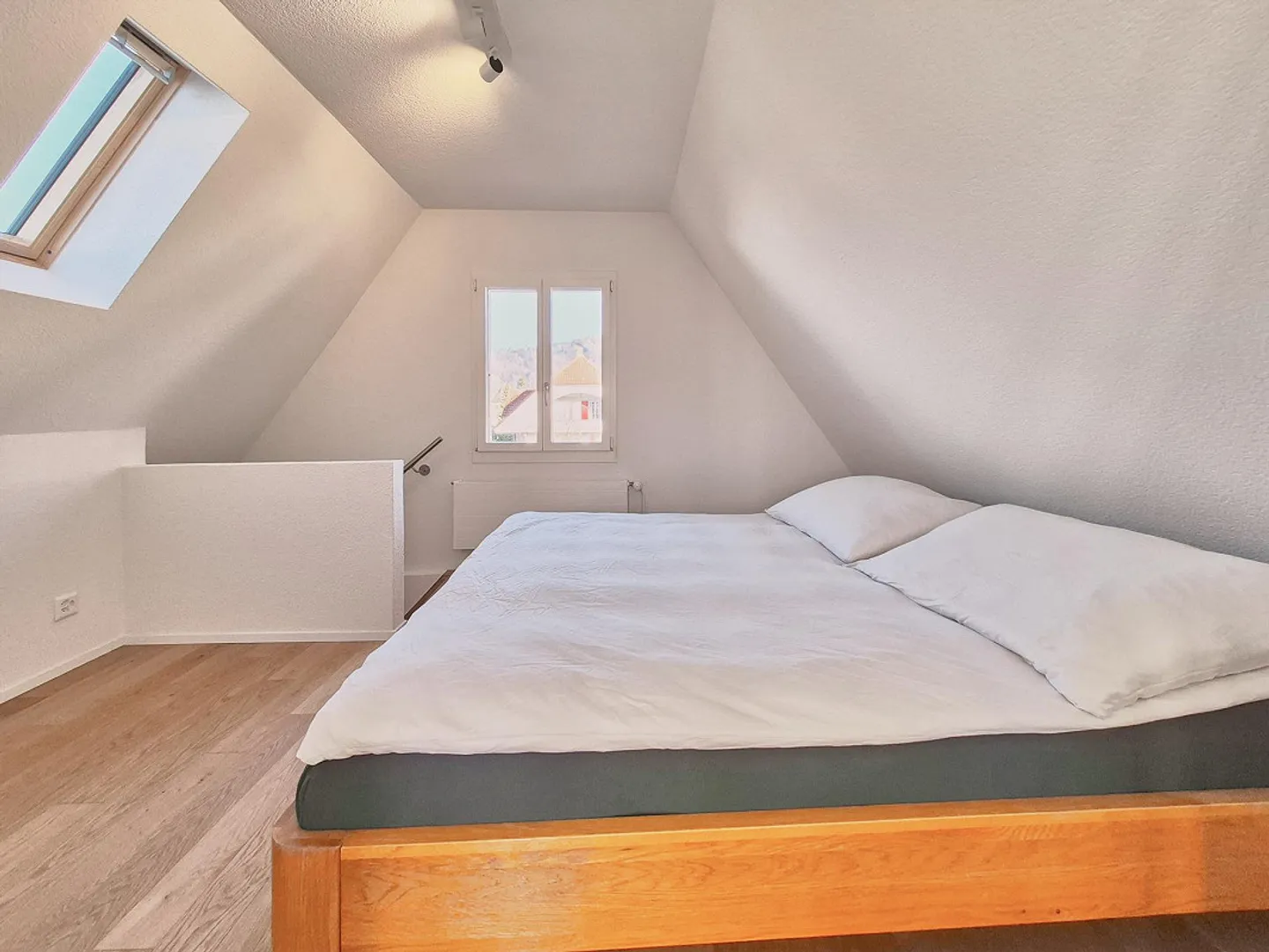 Gioielli nel quartiere ovest di Thun - Foto 14 di 15