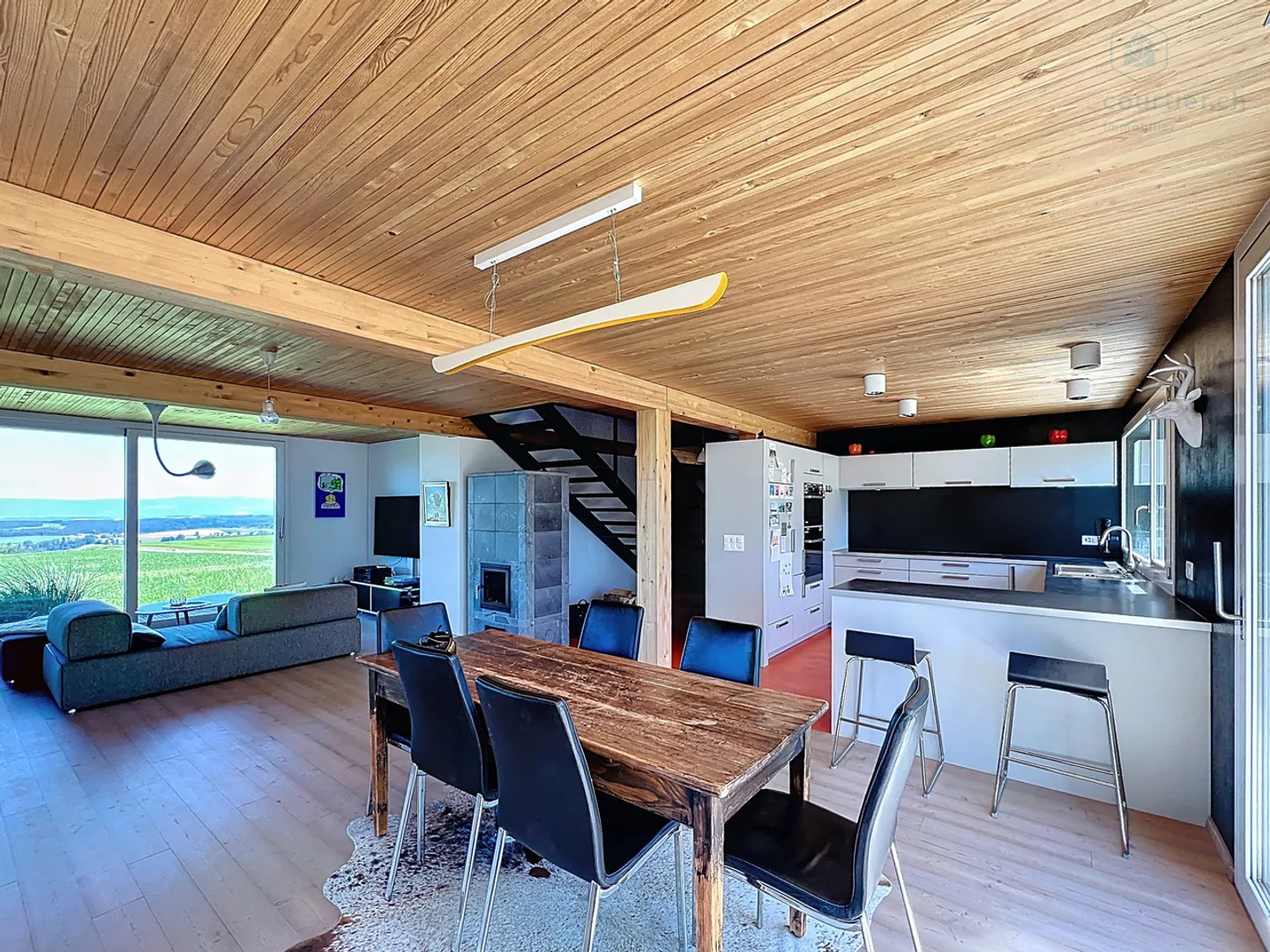 Single house for sale - Photo 9 of 17