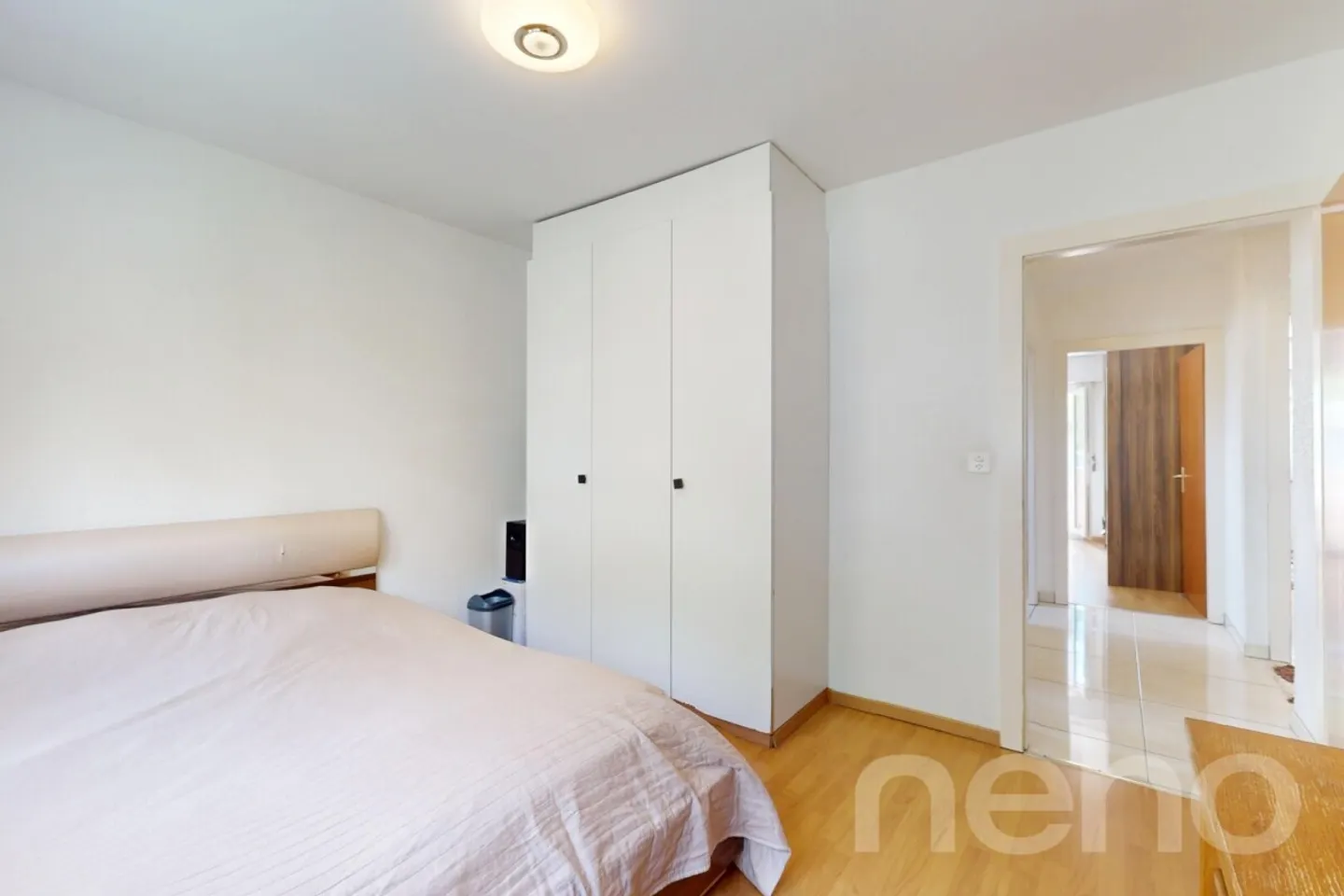 Spacious Apartment in Conthey - Photo 8 of 13