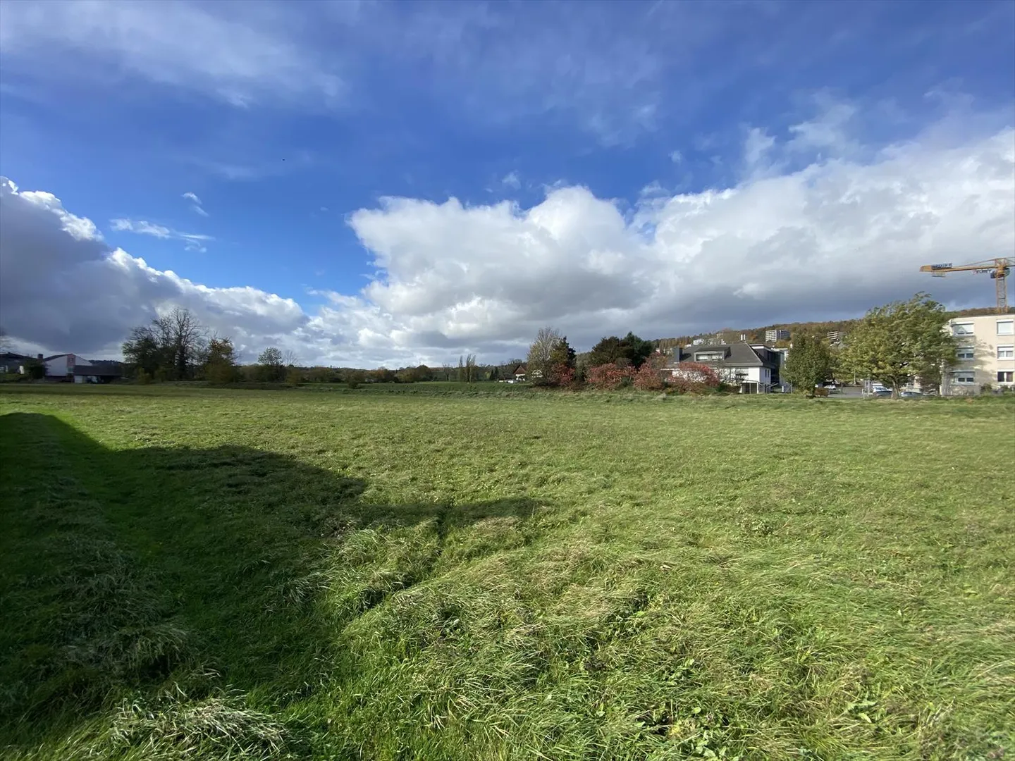 Building land - Photo 1 of 2