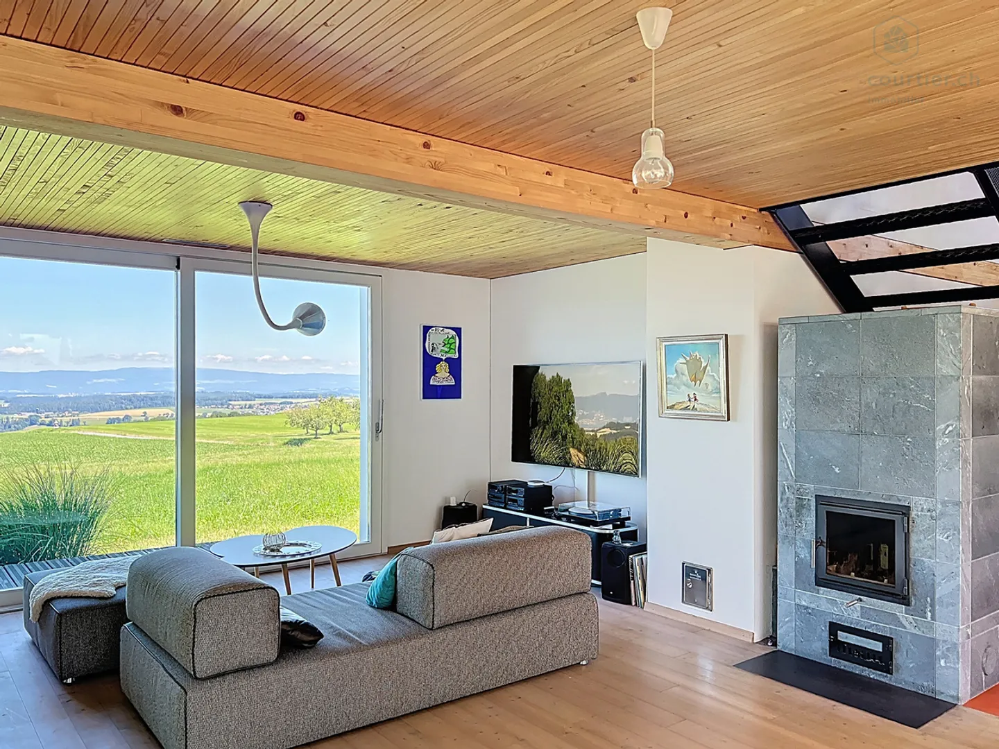 Single house for sale - Photo 11 of 17