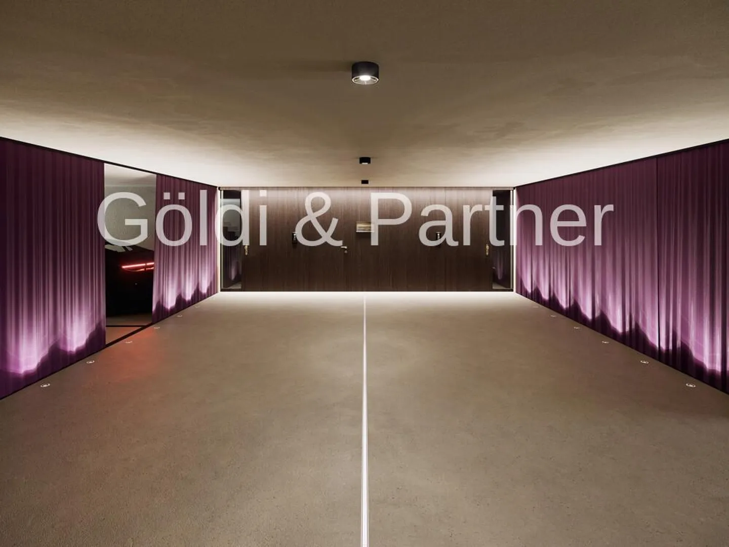 Moderner Doppelhaushalt mit ländlichem Flair - Foto 4 von 5