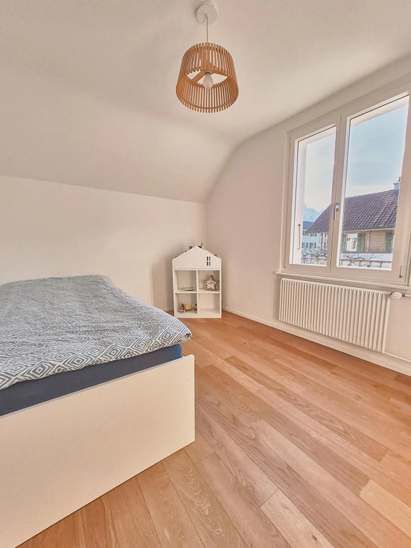 Gioielli nel quartiere ovest di Thun - Foto 12 di 15