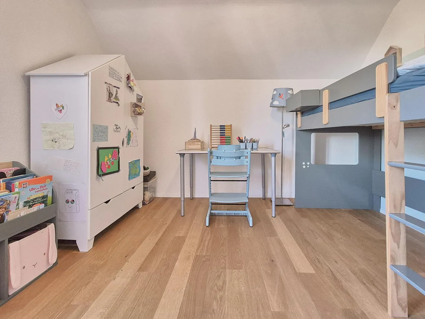 Gioielli nel quartiere ovest di Thun - Foto 13 di 15