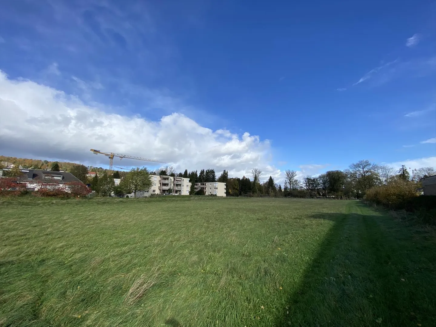 Building land - Photo 2 of 2