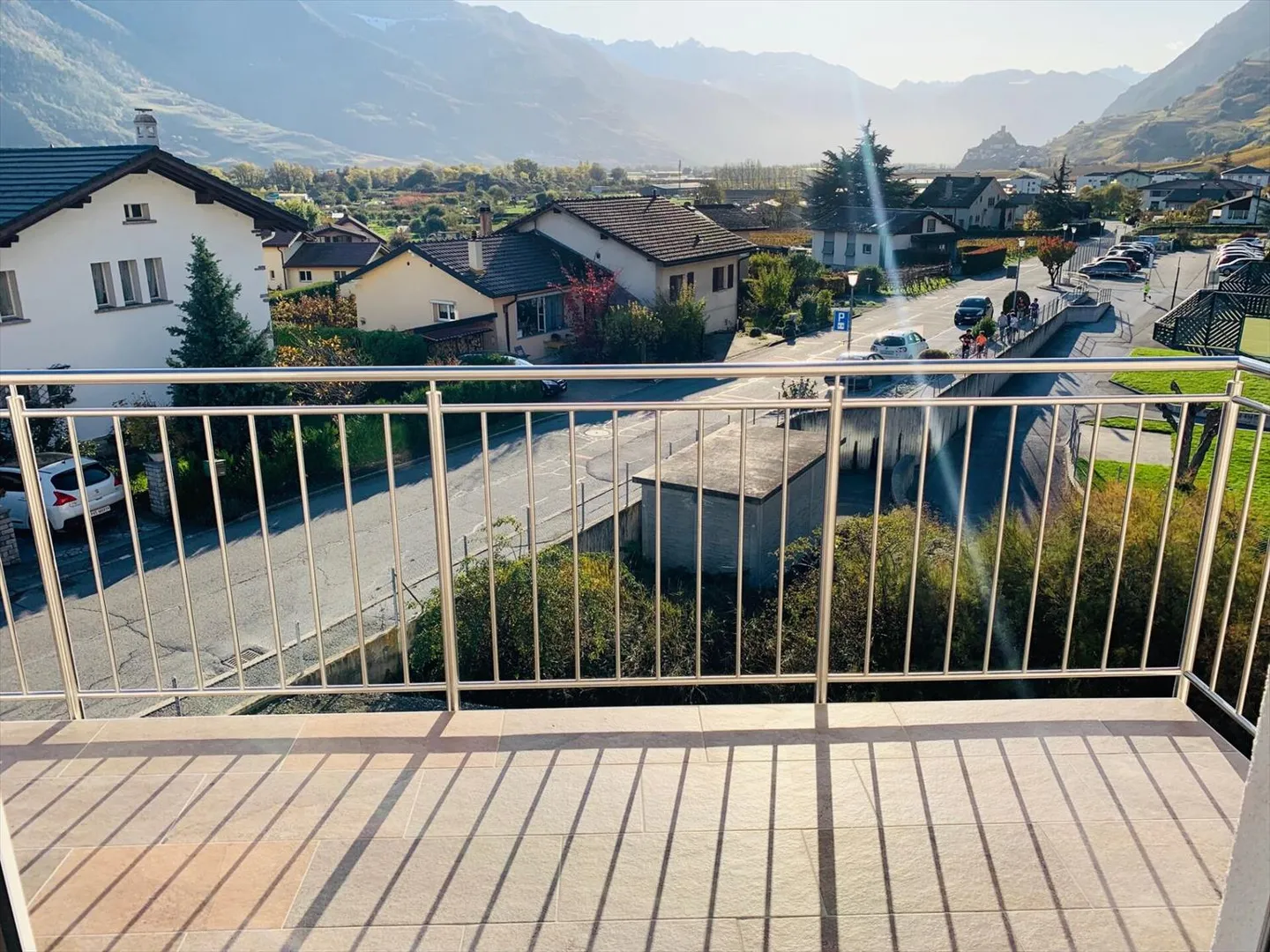 Appartement à vendre - Photo 10 sur 10