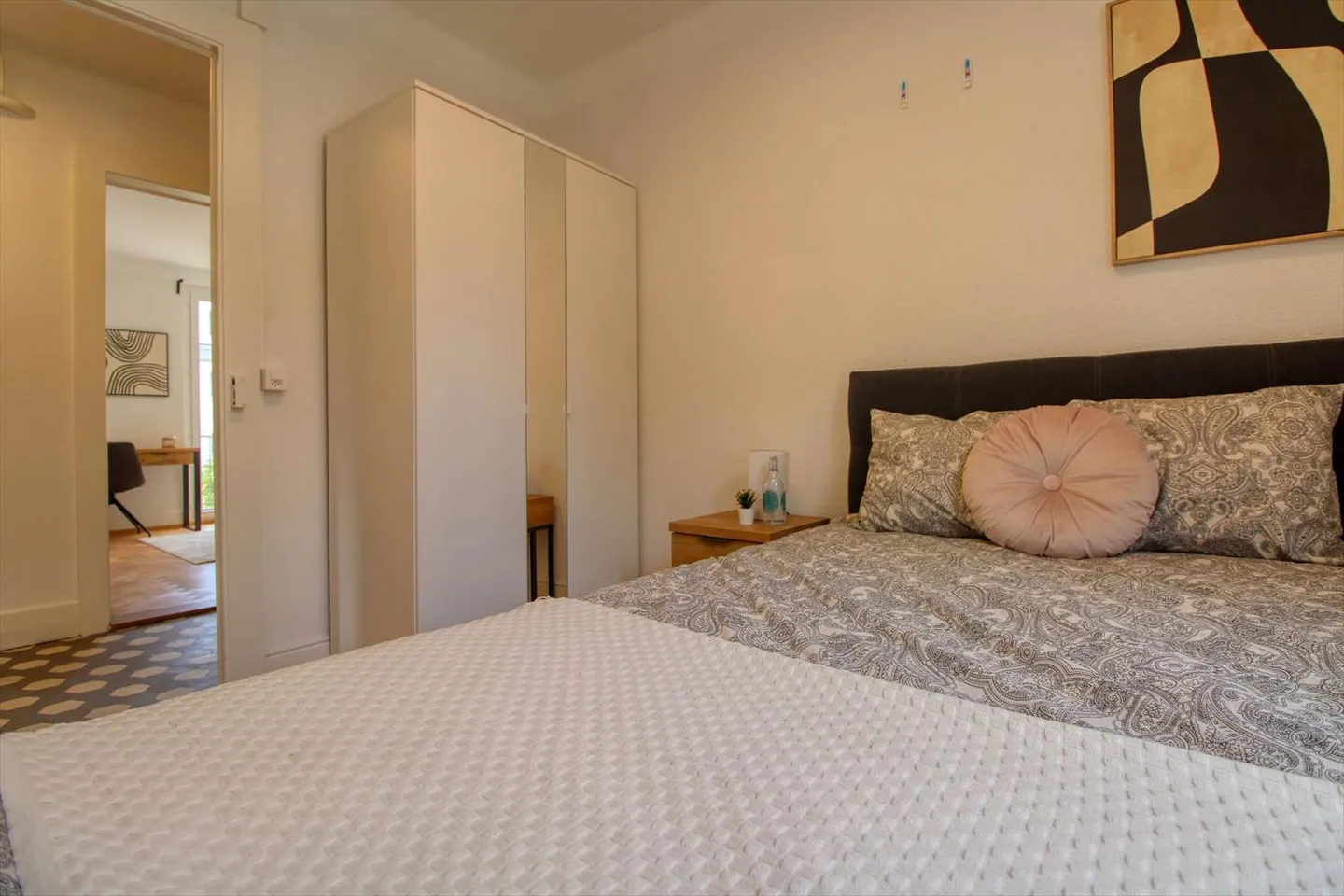 Your ideal coliving in Lausanne - Photo 1 of 10