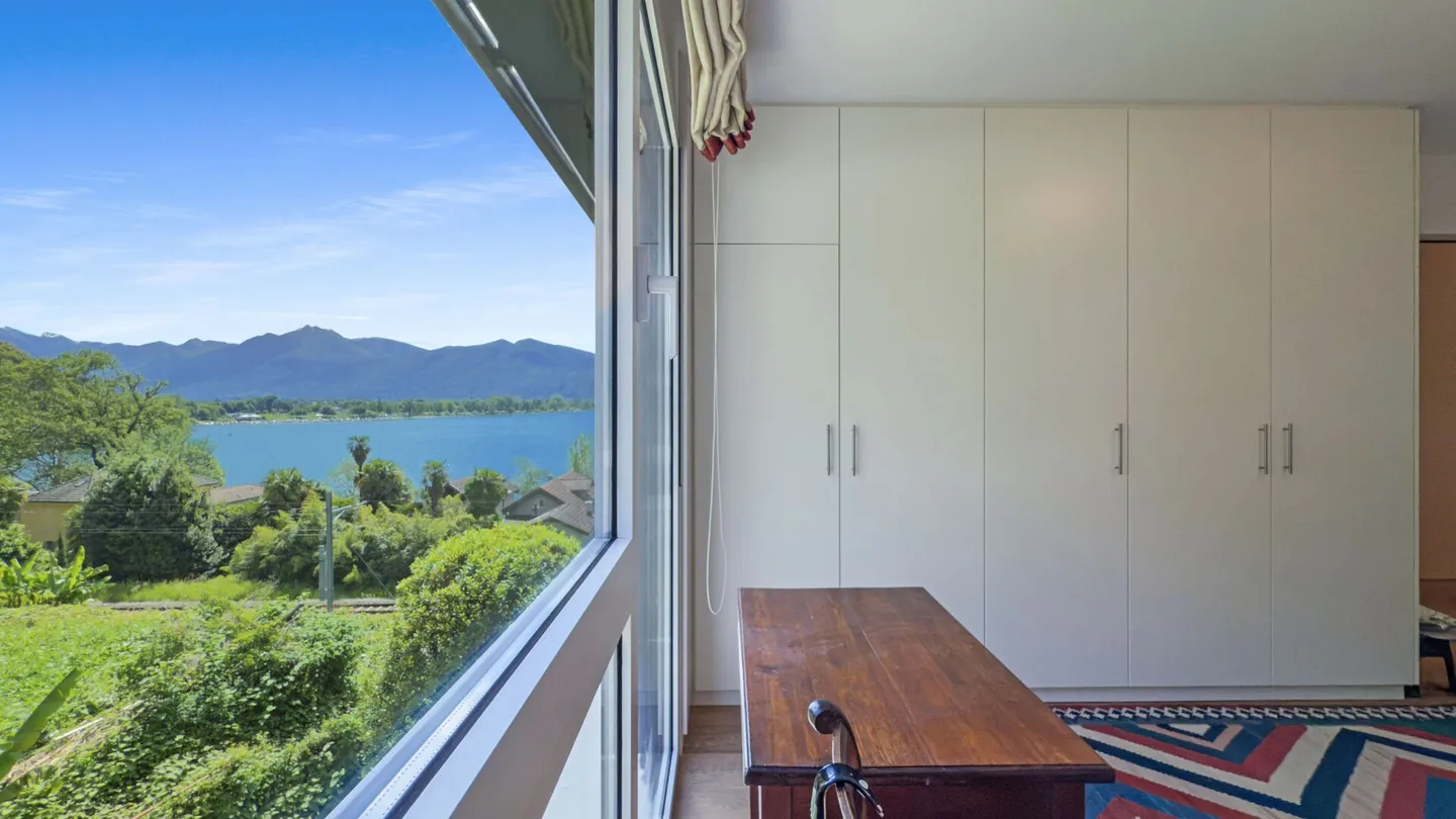 Minusio - Apartment by the Lake - Photo 11 of 15