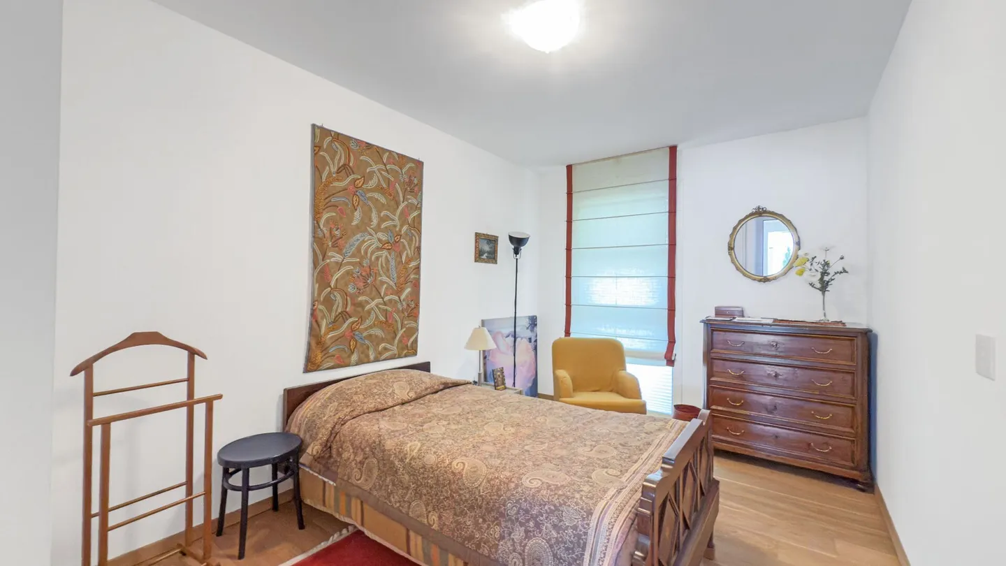 Minusio - Apartment by the Lake - Photo 12 of 15