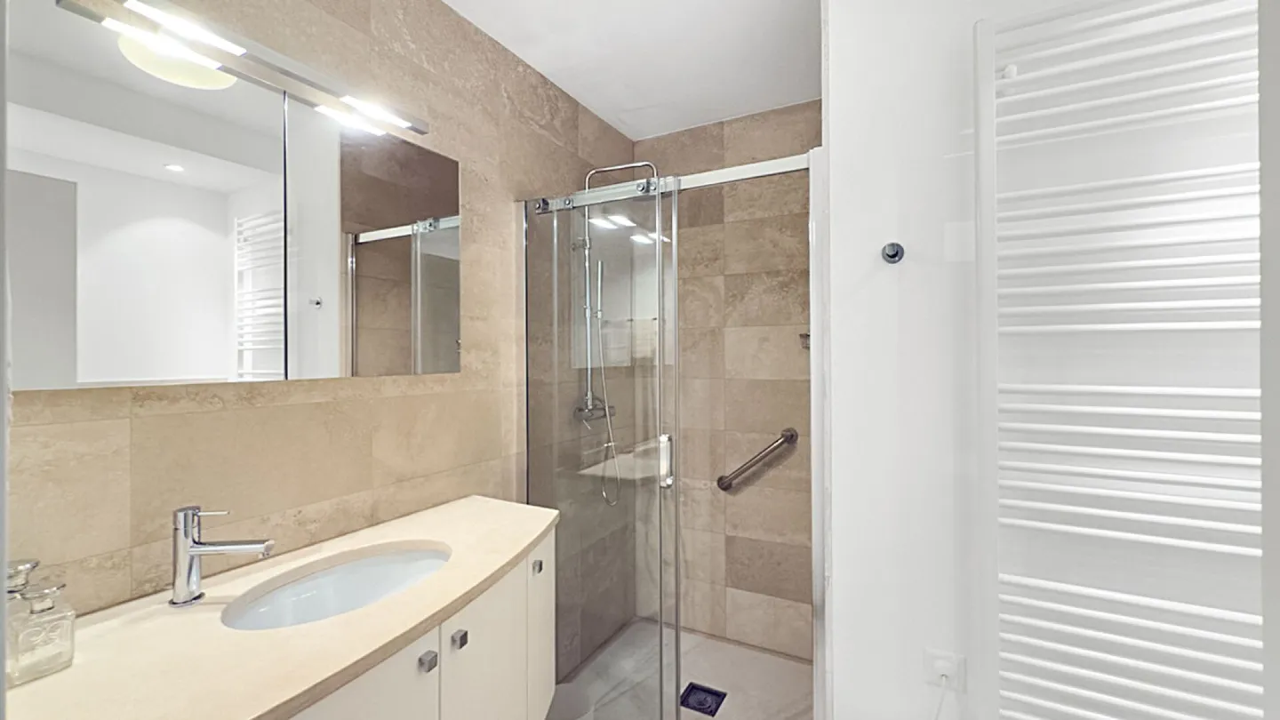 Minusio - Apartment by the Lake - Photo 13 of 15