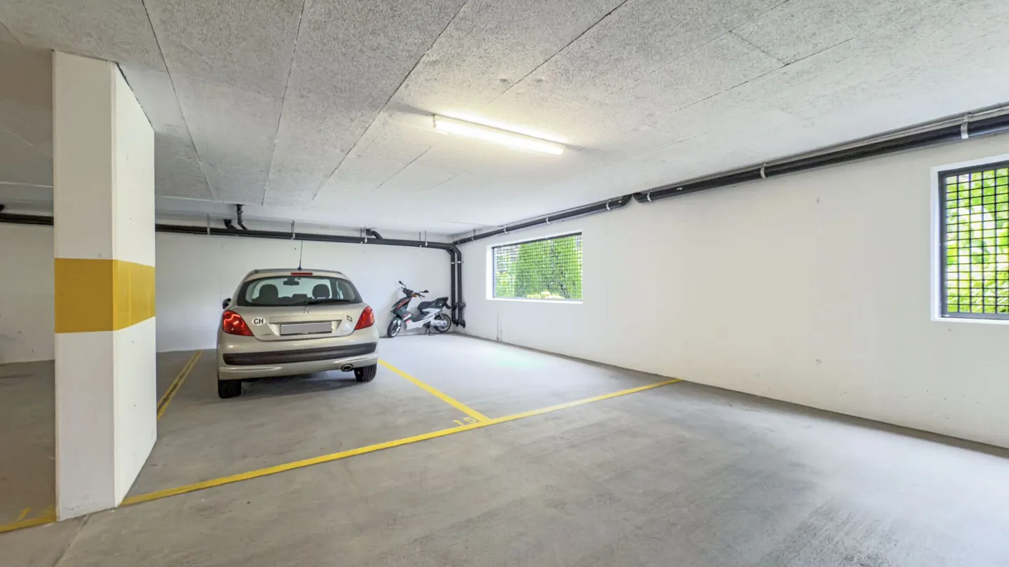 Minusio - Apartment by the Lake - Photo 15 of 15