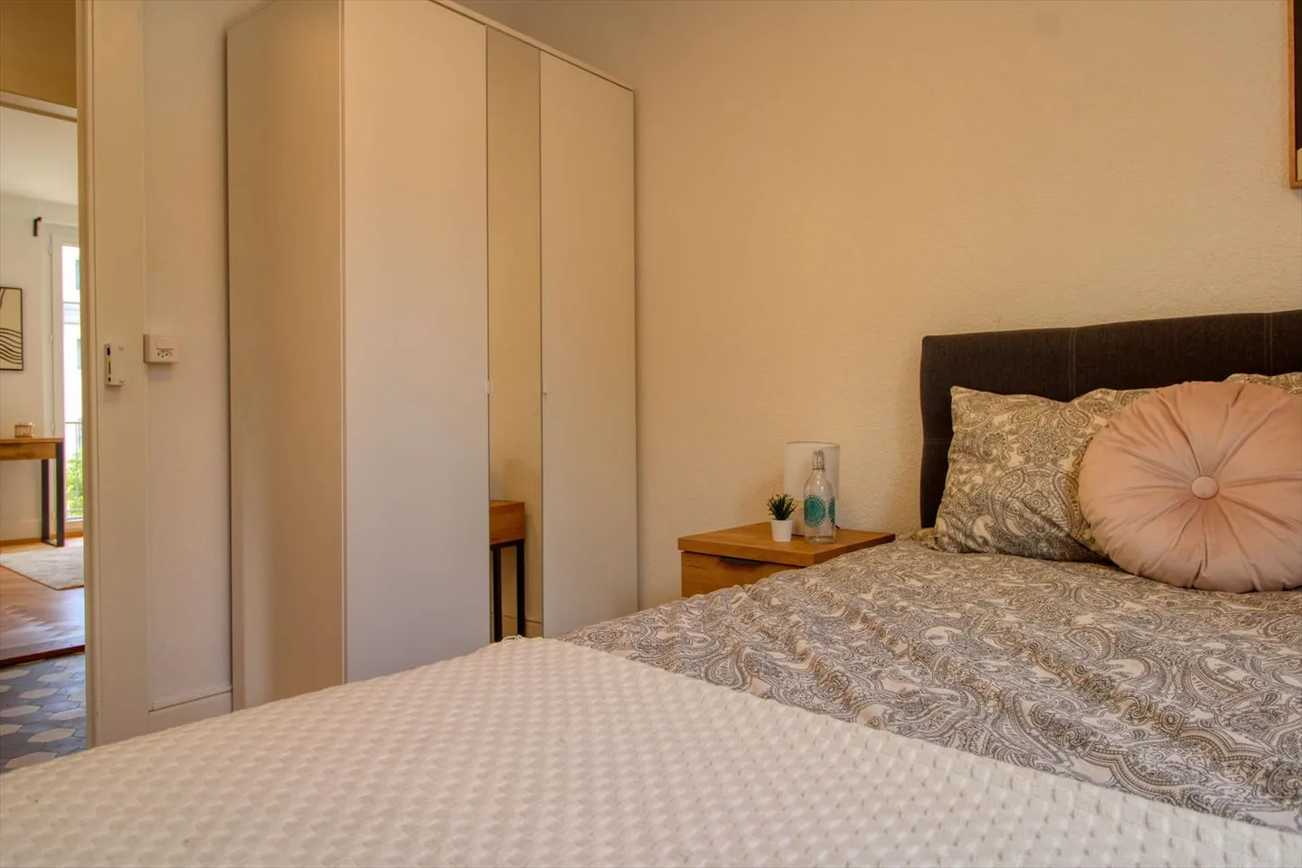 Your ideal coliving in Lausanne - Photo 4 of 10