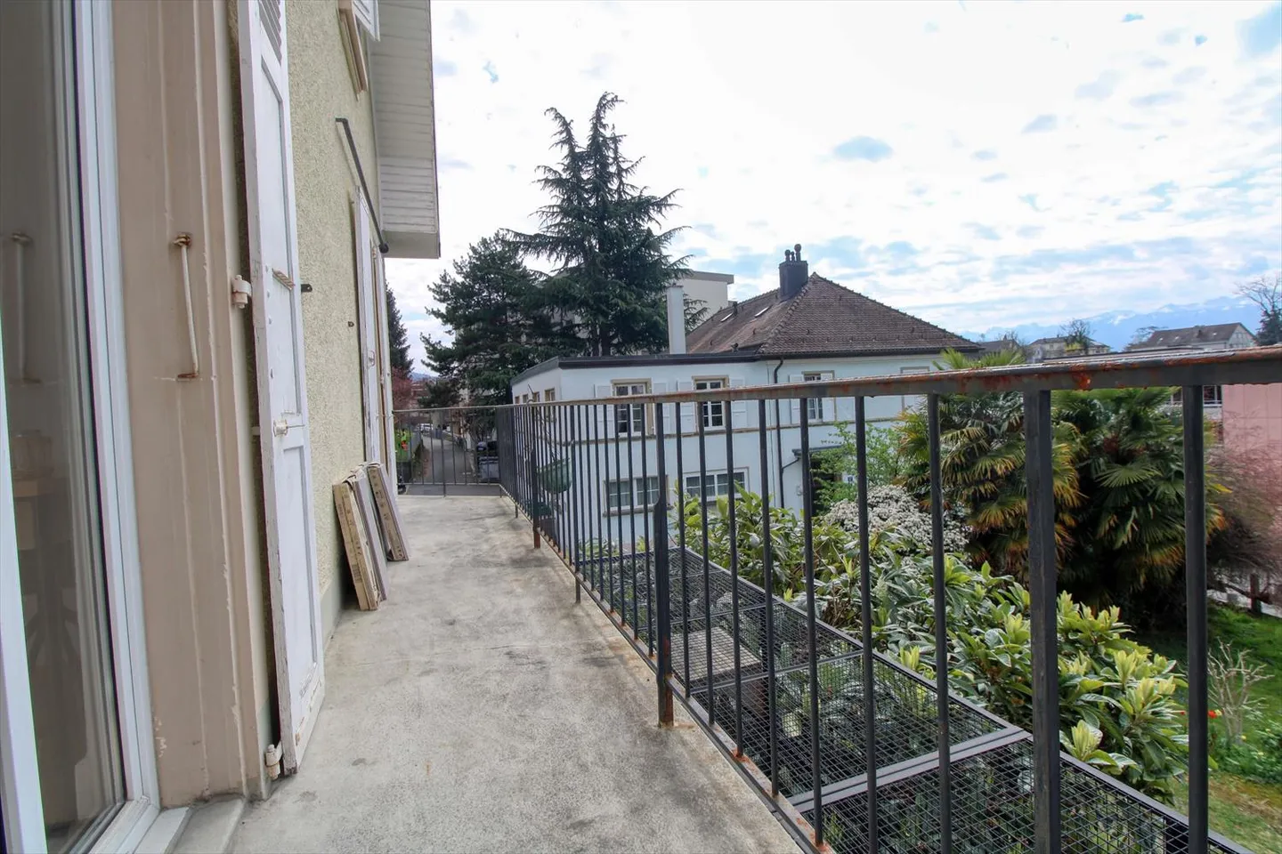 Your ideal coliving in Lausanne - Photo 6 of 10