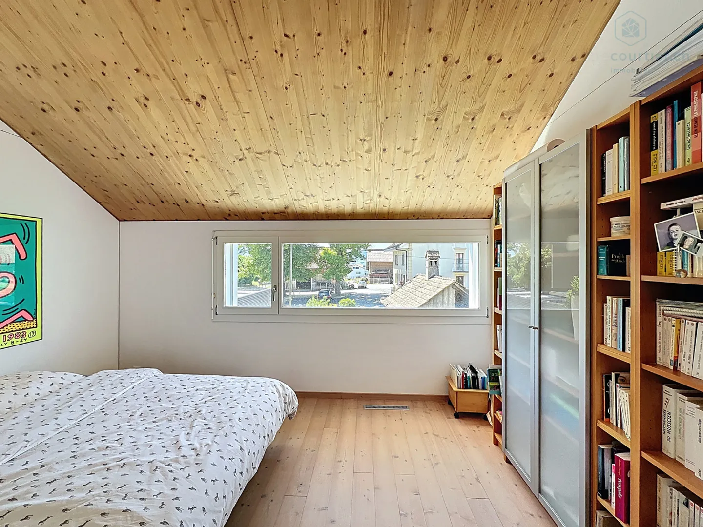 Single house for sale - Photo 15 of 17