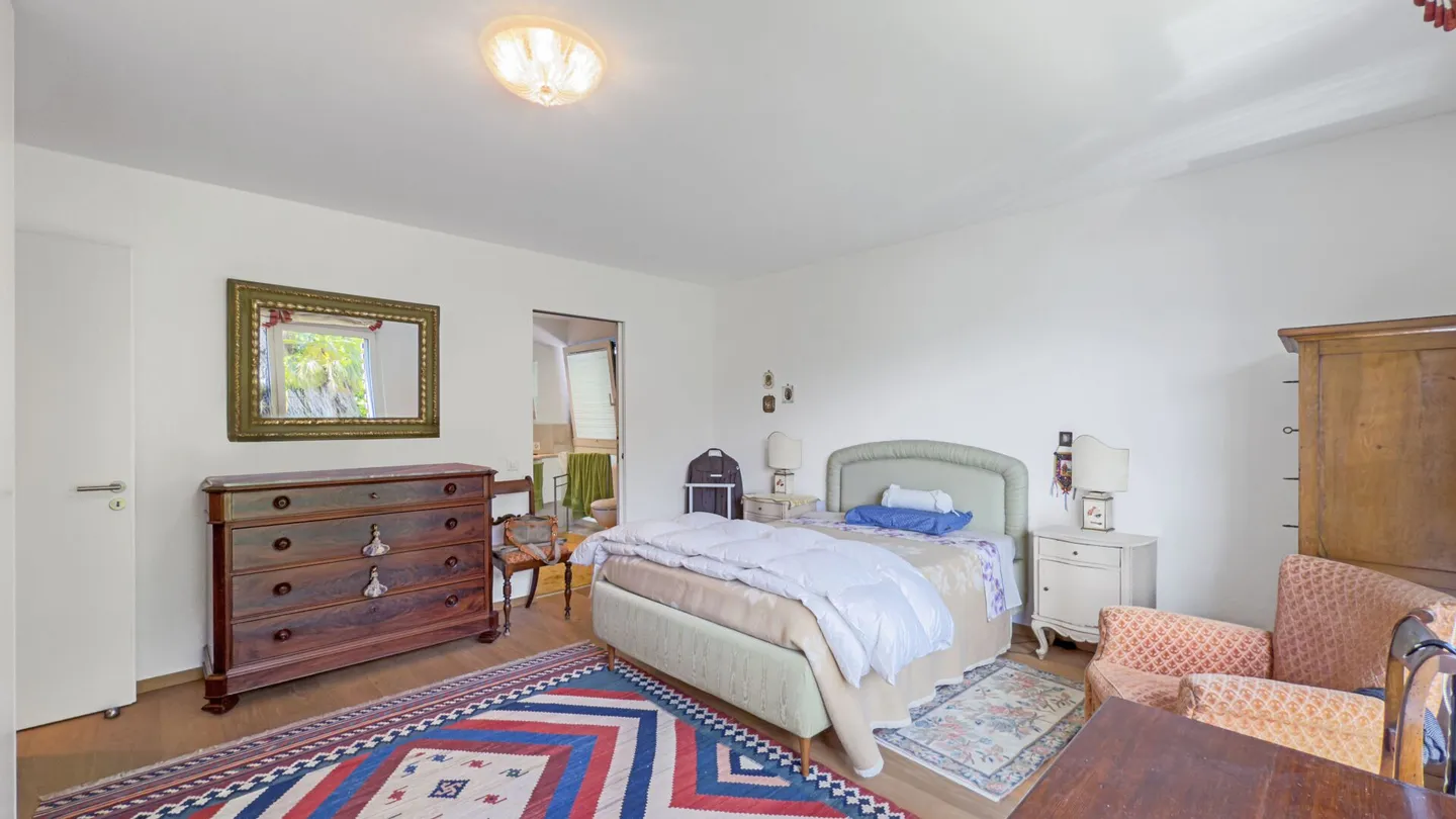 Minusio - Apartment by the Lake - Photo 9 of 15