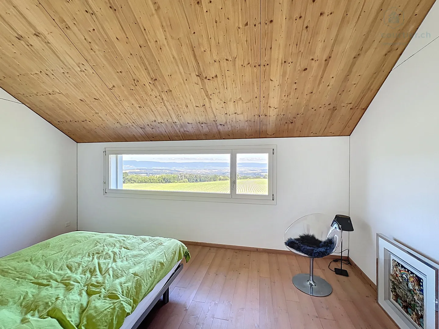 Single house for sale - Photo 16 of 17