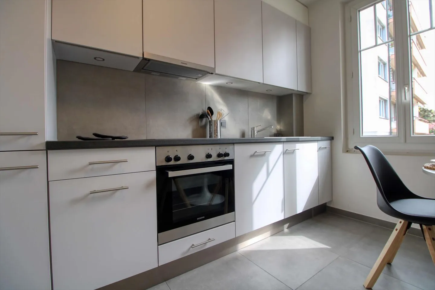 Your ideal coliving in Lausanne - Photo 9 of 10