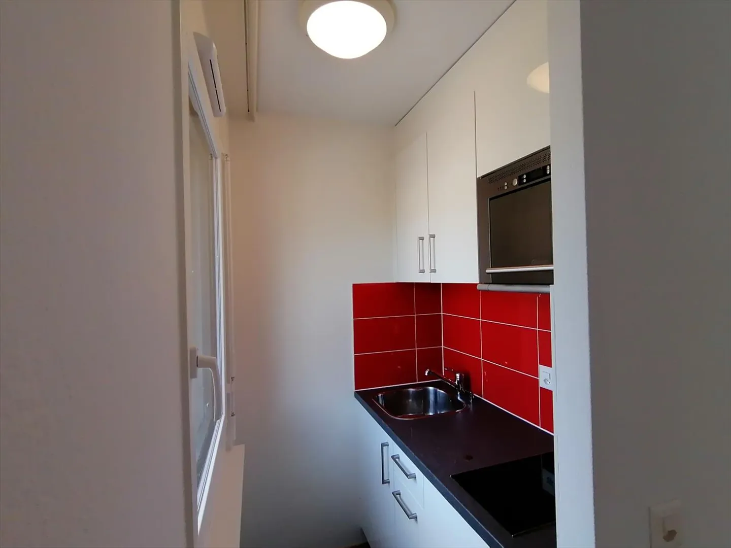 Studio in affitto - Foto 3 di 3