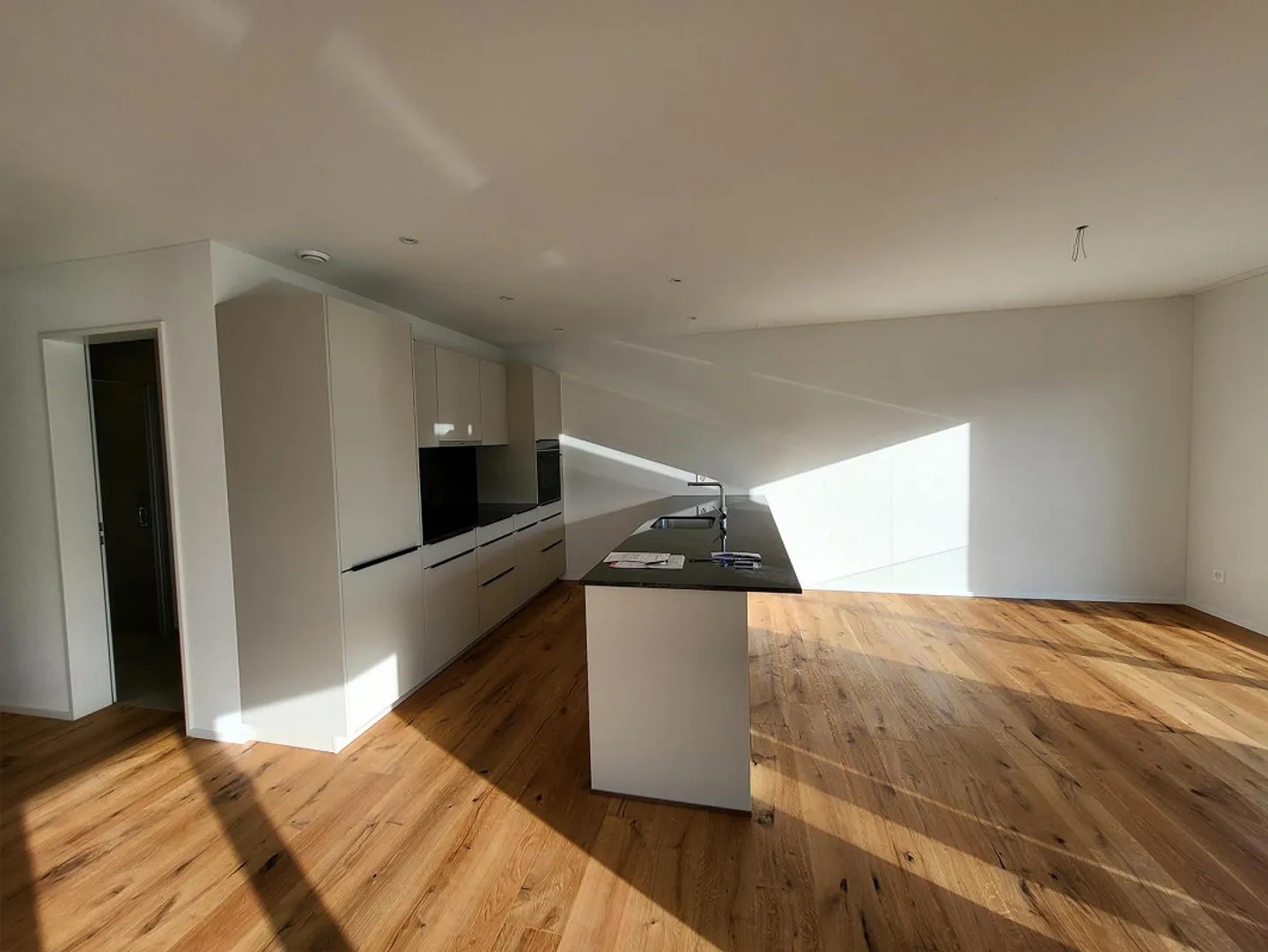 Appartement 3.5 pièces - Photo 2 sur 10