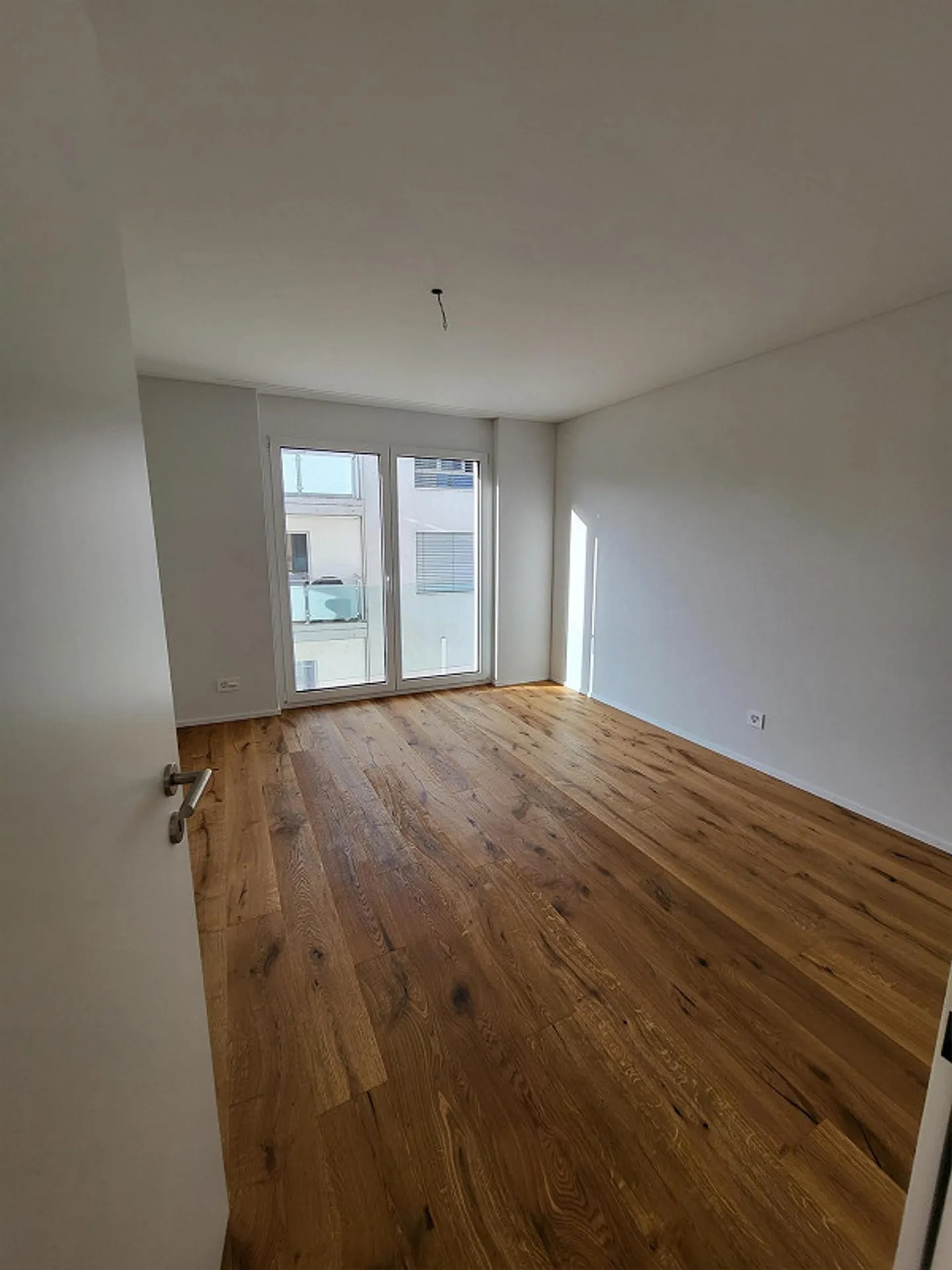 Appartement 3.5 pièces - Photo 4 sur 10